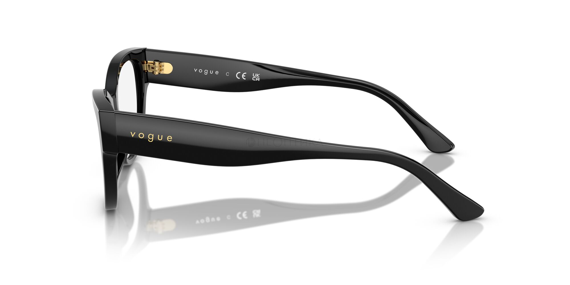 Оправа Vogue 0VO5604 W44 53