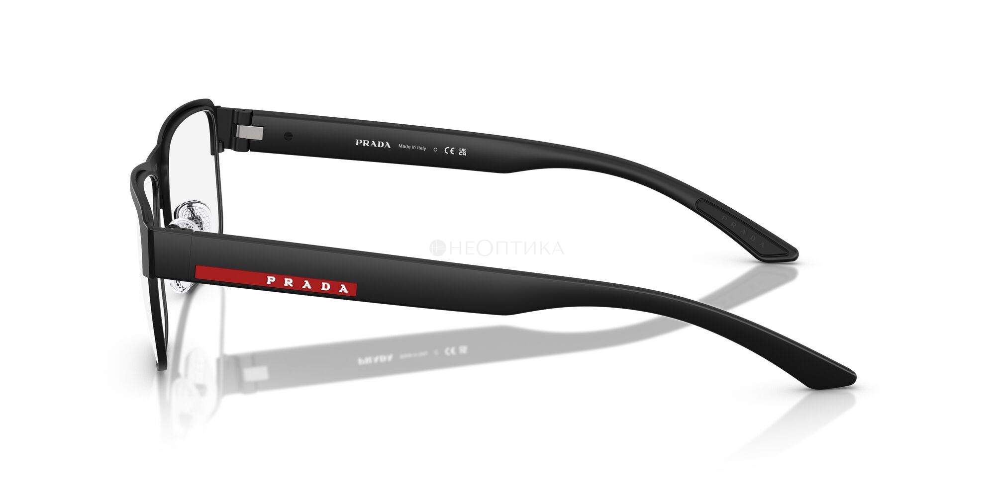 Оправа Prada Linea Rossa 0PS_51RV 07F1O1 56