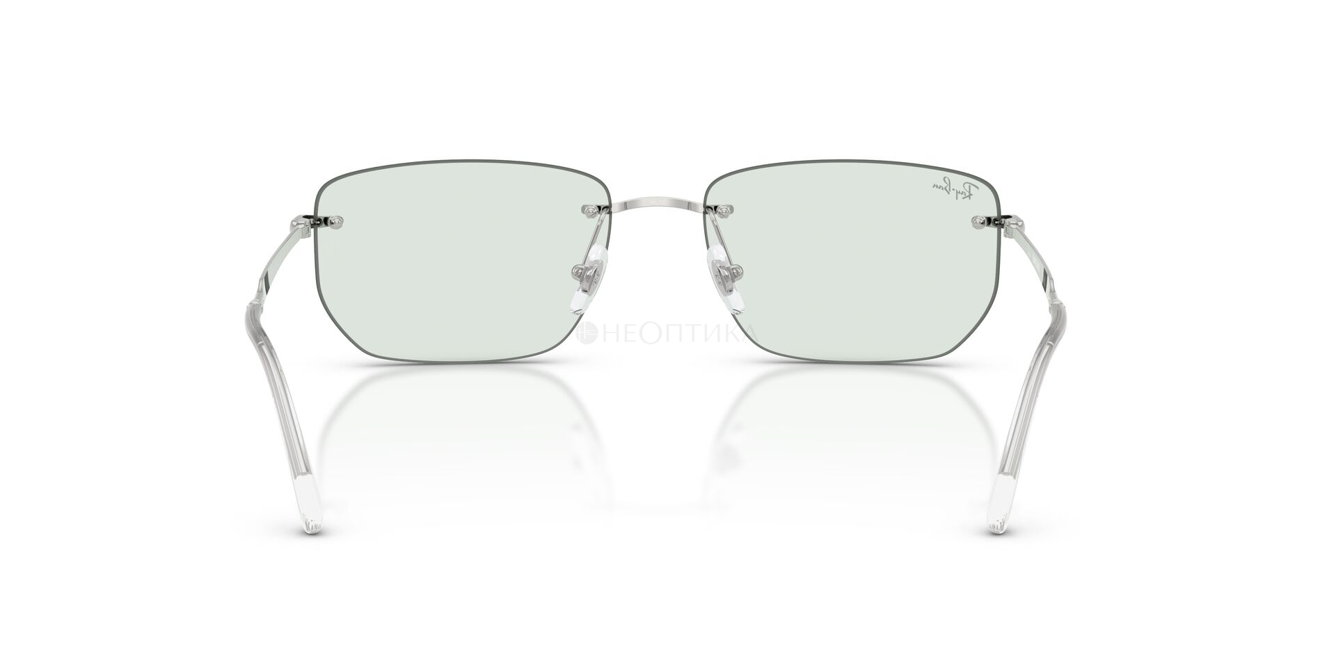 Солнцезащитные очки Ray-Ban  0RB3768 003/M1 56