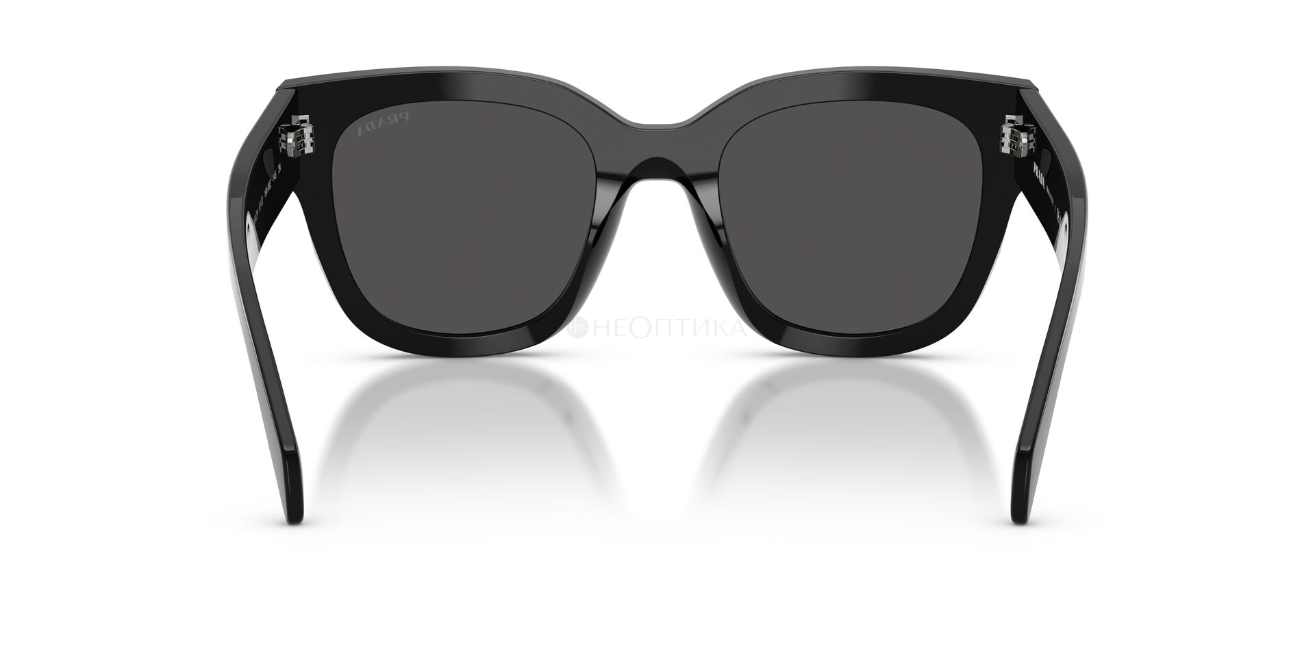 Солнцезащитные очки Prada  0PR C04S 16K08Z 52