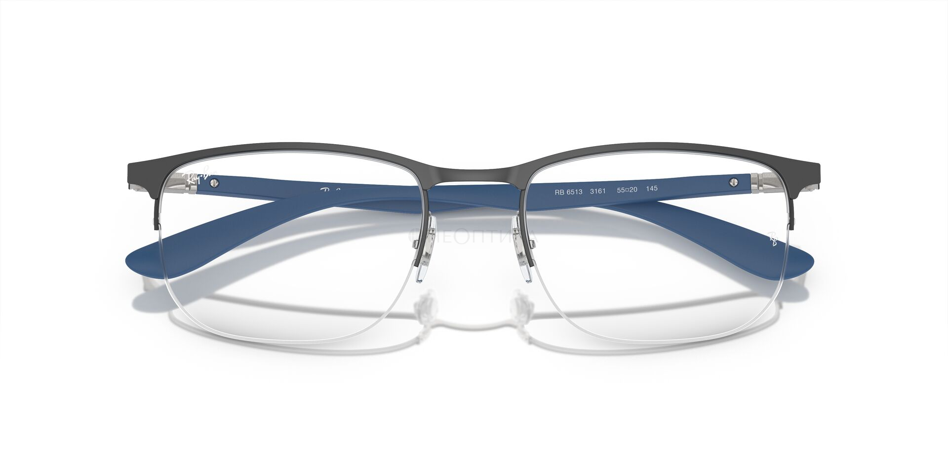 Оправа Ray-Ban 0RX6513 3161 55