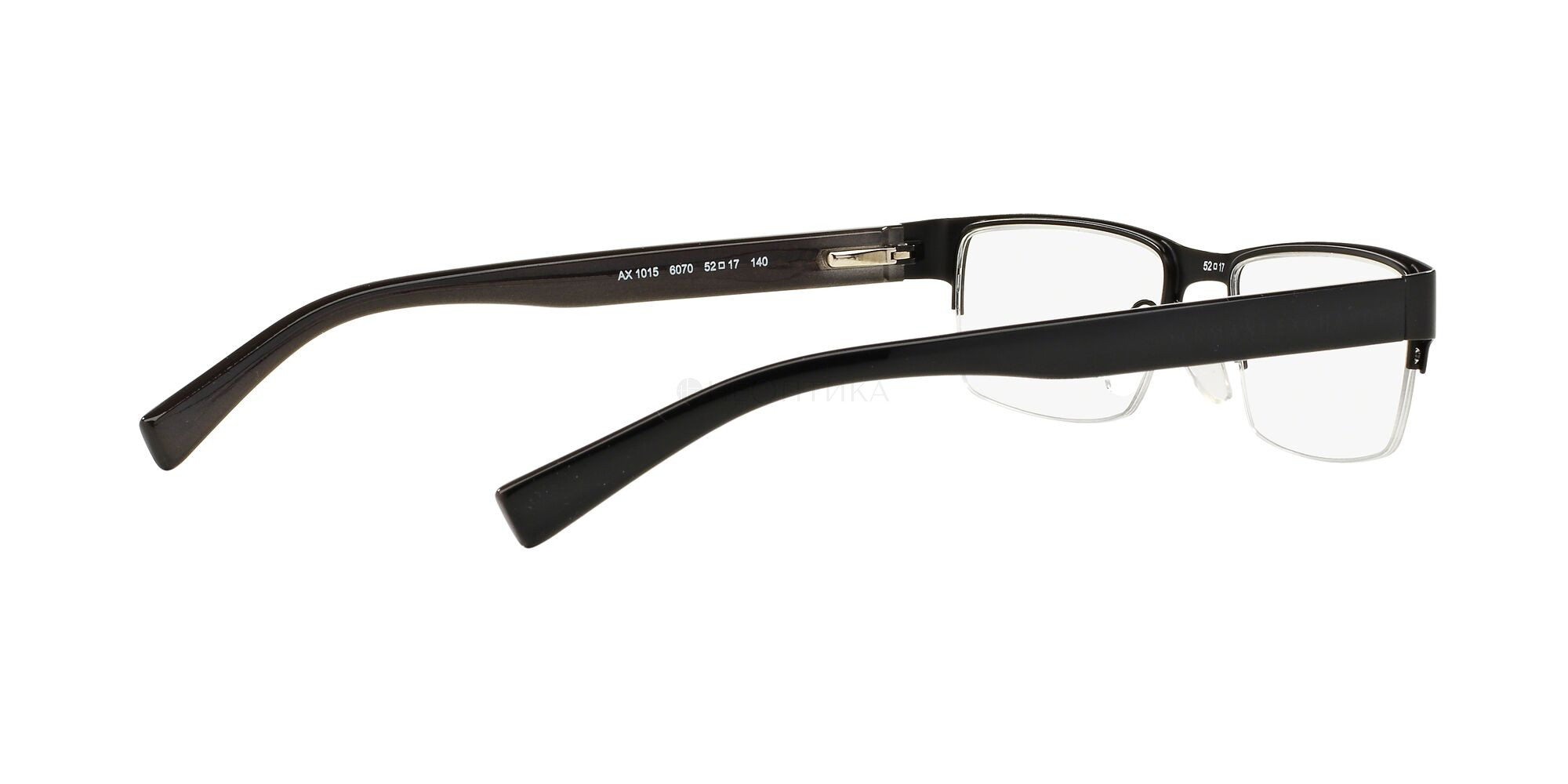 Оправа Armani Exchange 0AX1015 6070 52