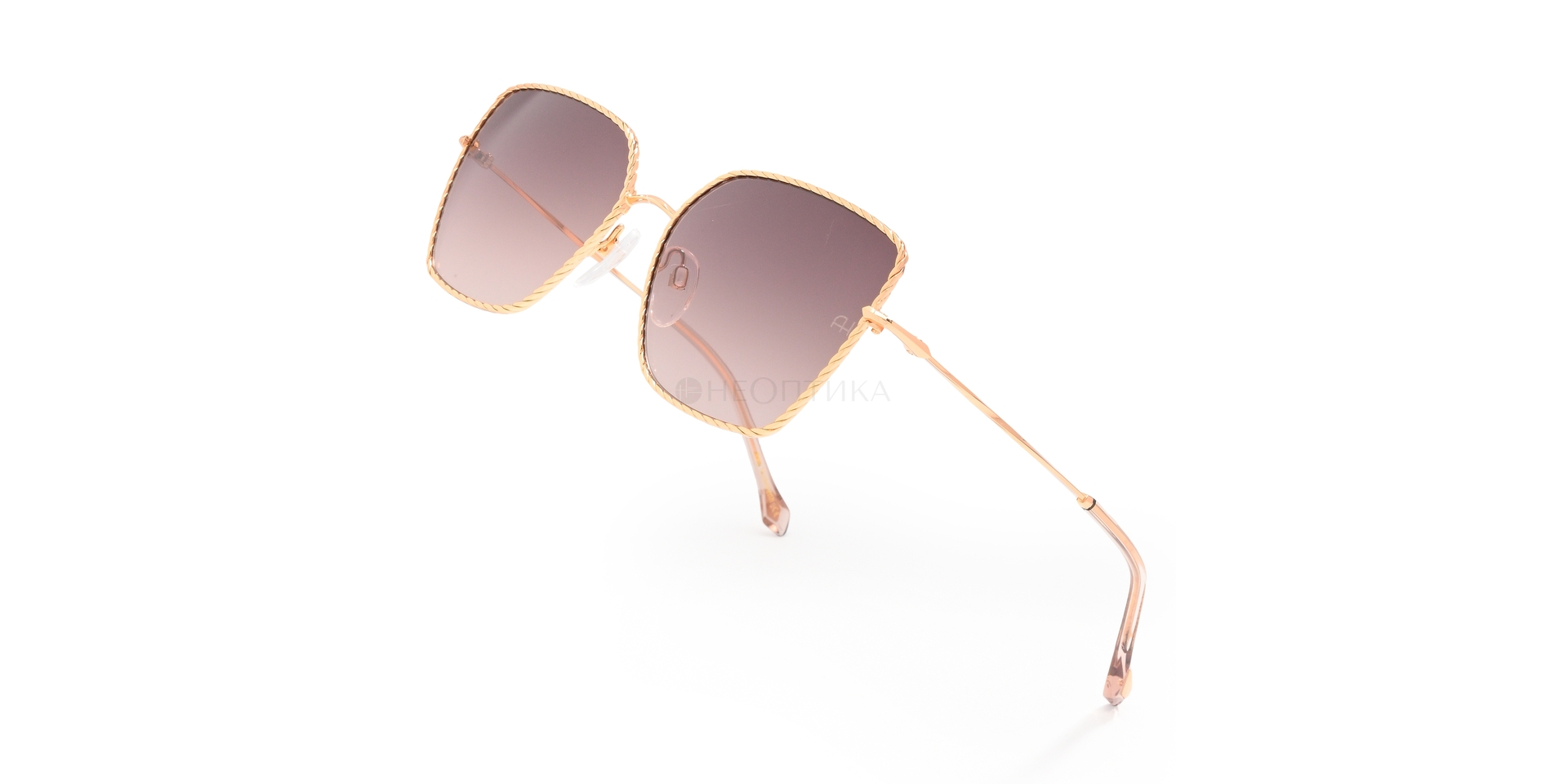 Солнцезащитные очки Ana Hickmann AH3235 05A