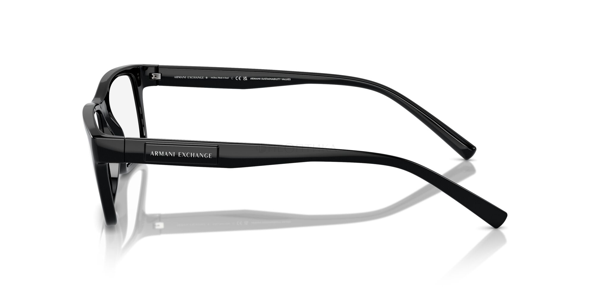 Оправа Armani Exchange 0AX3115 8158 55
