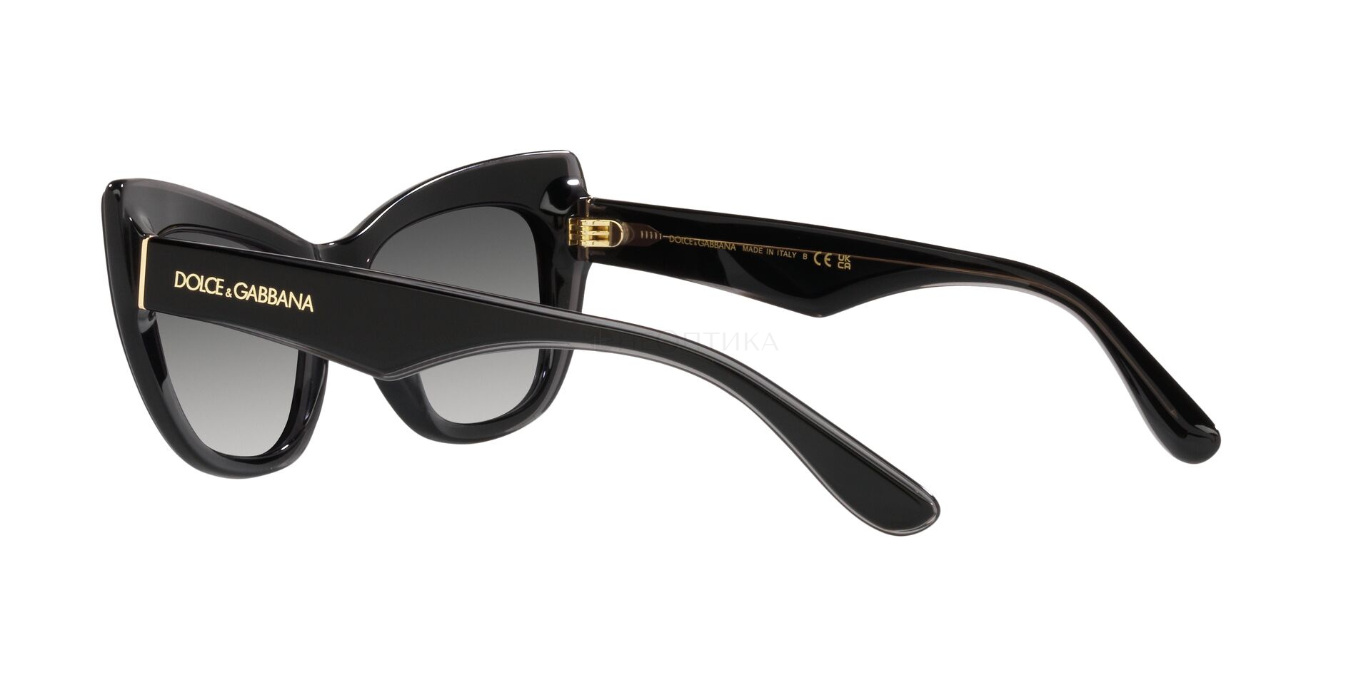 Солнцезащитные очки Dolce & Gabbana  0DG4417 32468G 54