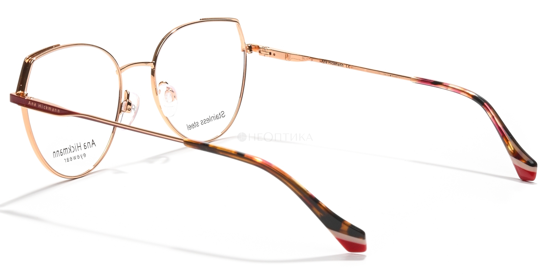 Оправа Ana Hickmann AH1463 07A