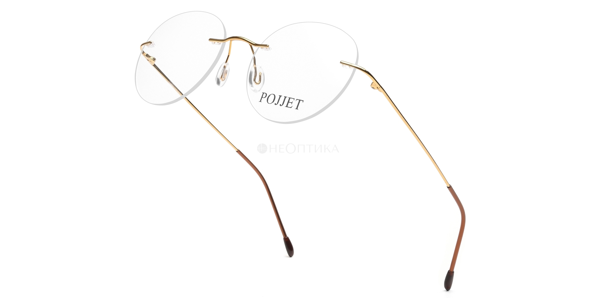 Оправа Pojjet PO19010 C3 49