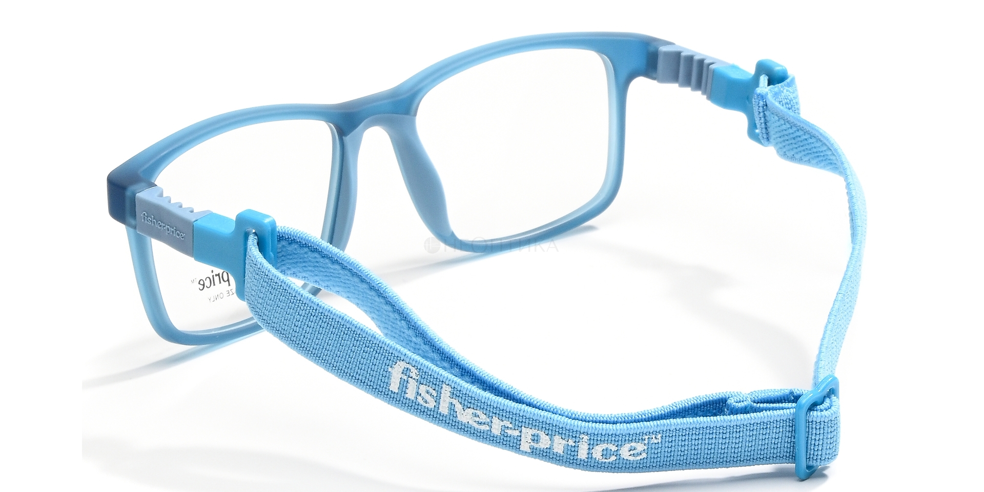 Оправа детская Fisher Price FPVN031 NAVY 50