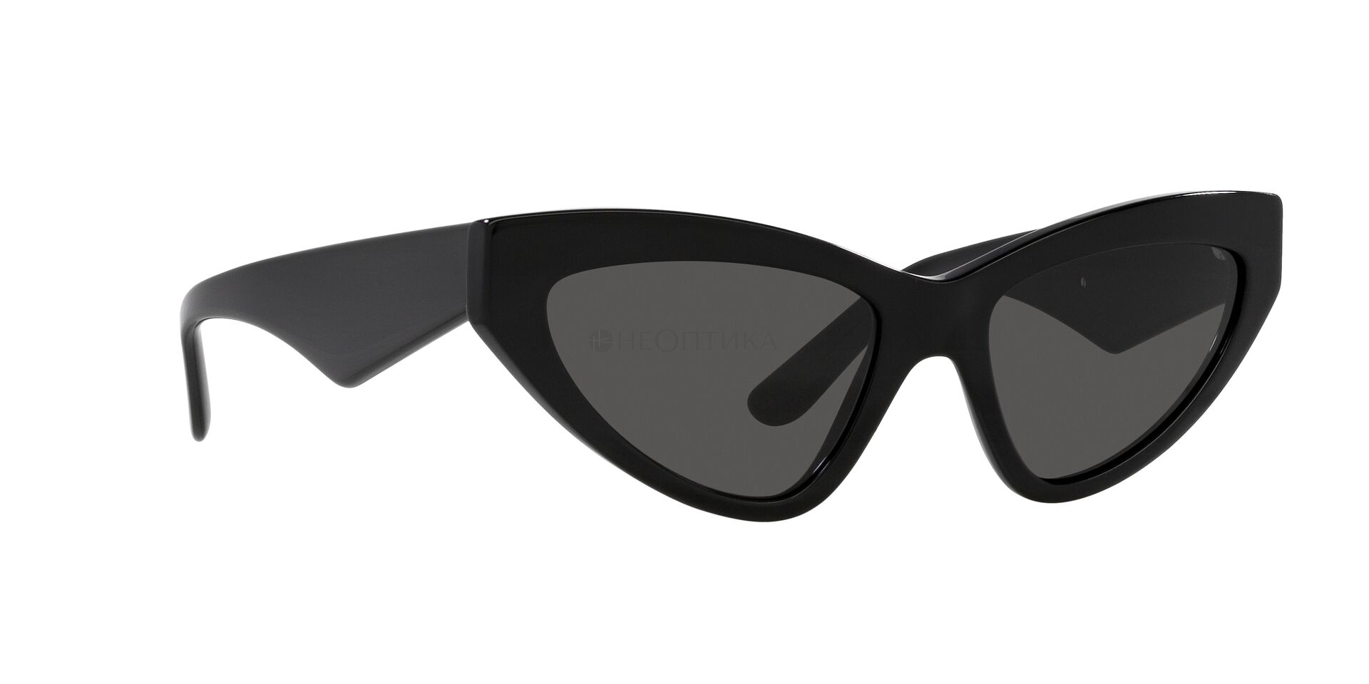 Солнцезащитные очки Dolce & Gabbana  0DG4439 501/87 55