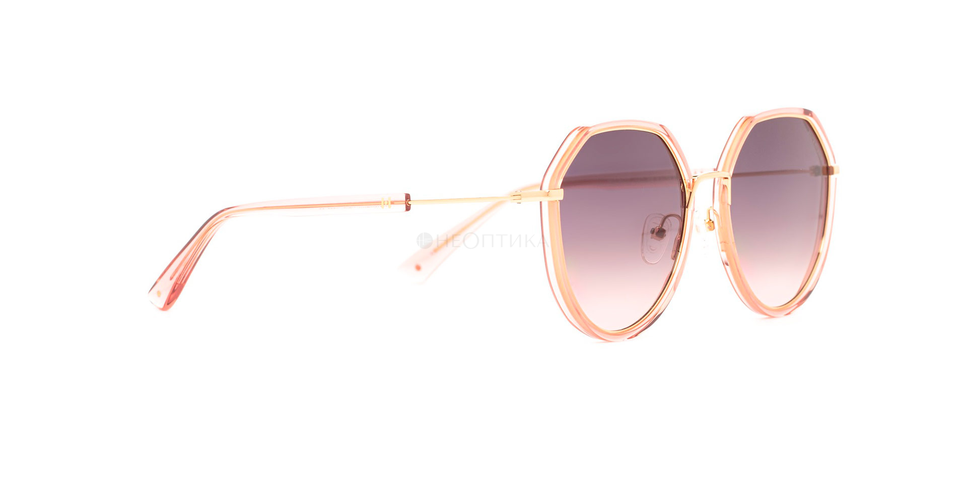 Солнцезащитные очки Hickmann HIC3077 T01