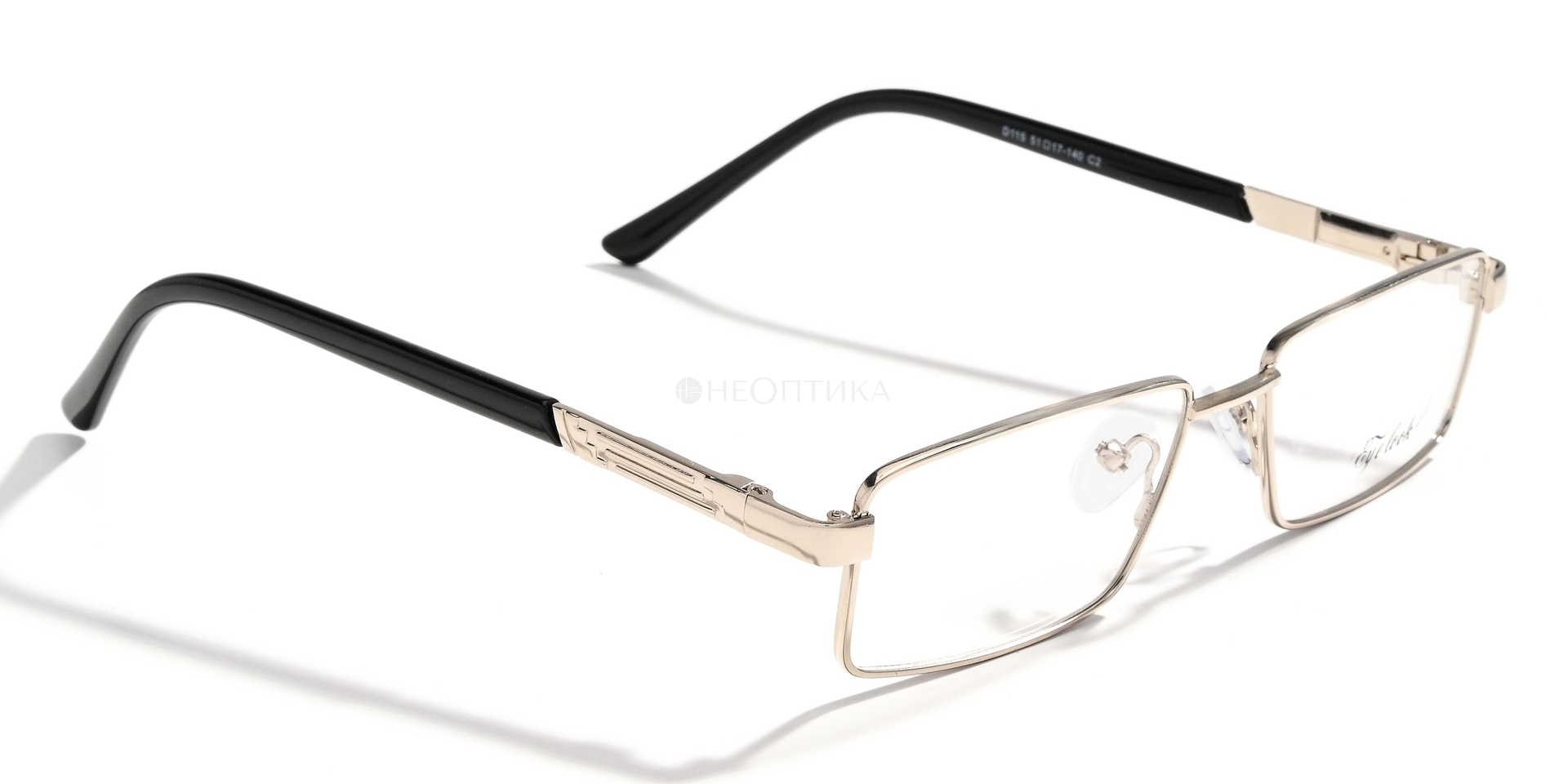 Оправа Eye Look D115 C2 51