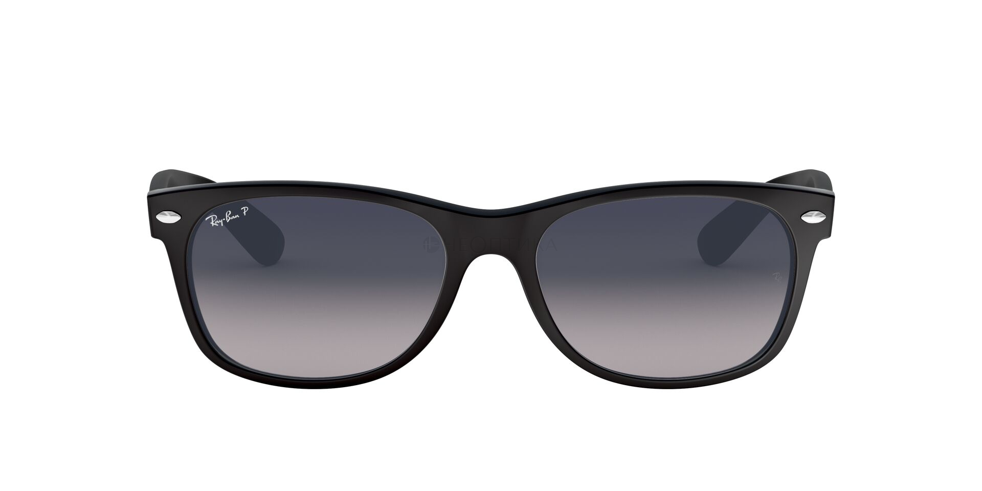 Солнцезащитные очки Ray-Ban New Wayfarer 0RB2132 601S78 55