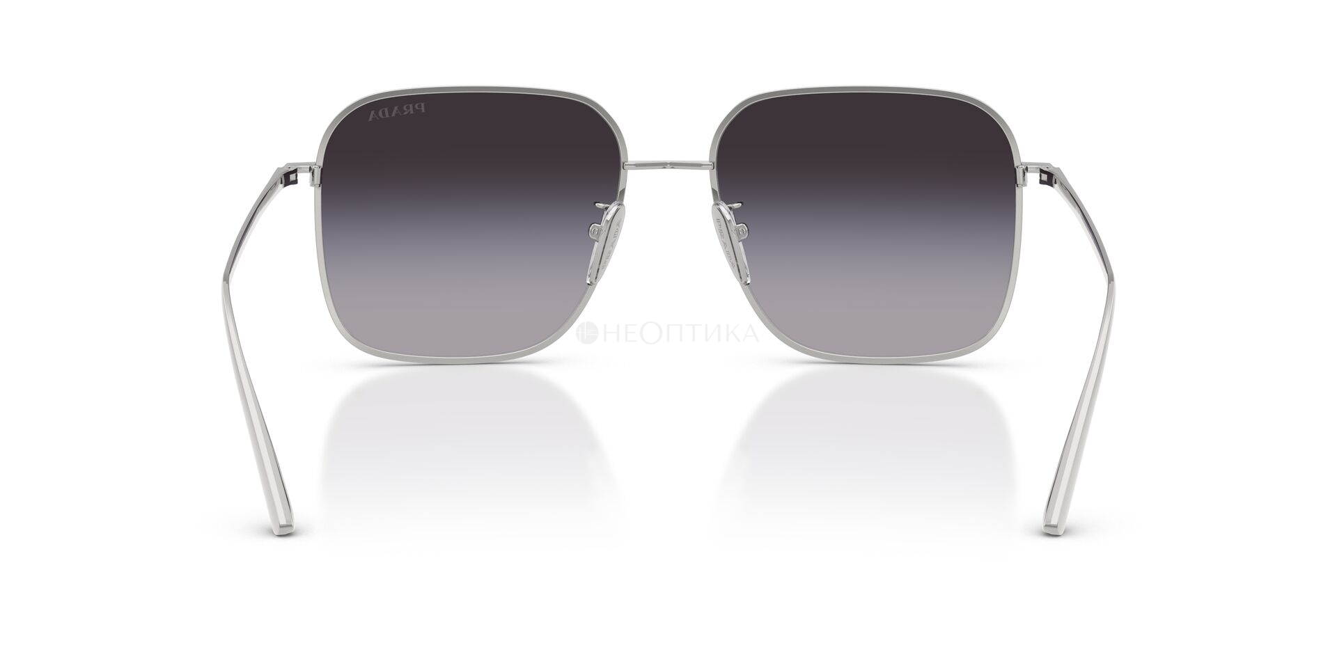 Солнцезащитные очки Prada  0PR C54SD 1BC90A 57