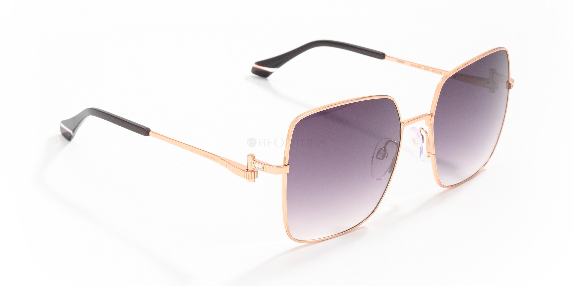 Солнцезащитные очки Ana Hickmann AH3263 05A