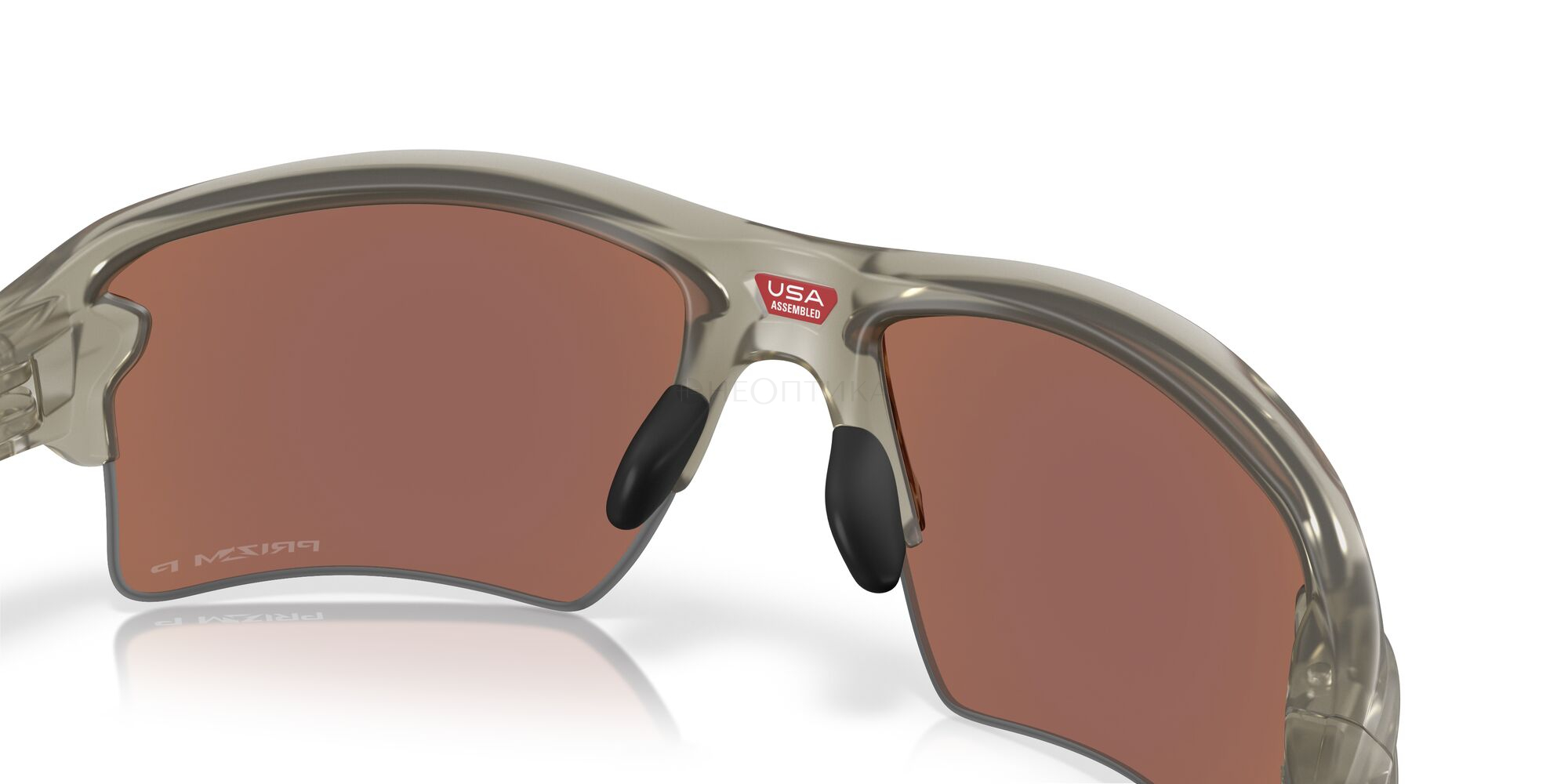 Солнцезащитные очки Oakley Flak 2.0 Xl 0OO9188 9188J9 59