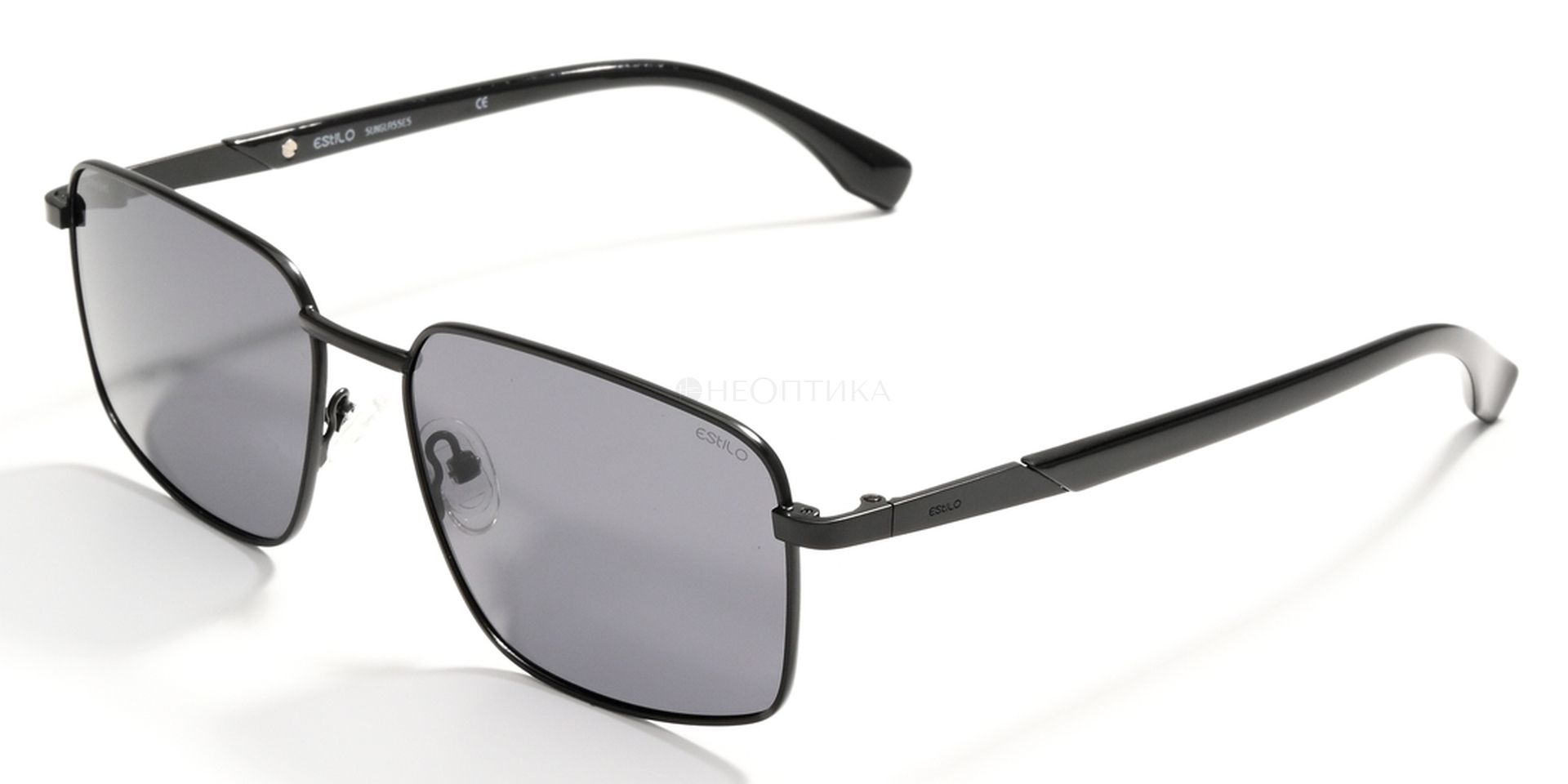 Солнцезащитные очки Estilo ES-S6072 02