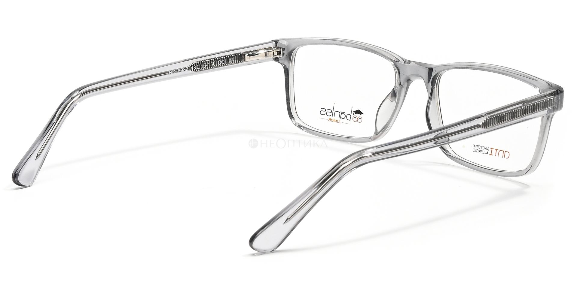 Оправа детская Baniss BSJ6083 C04 48