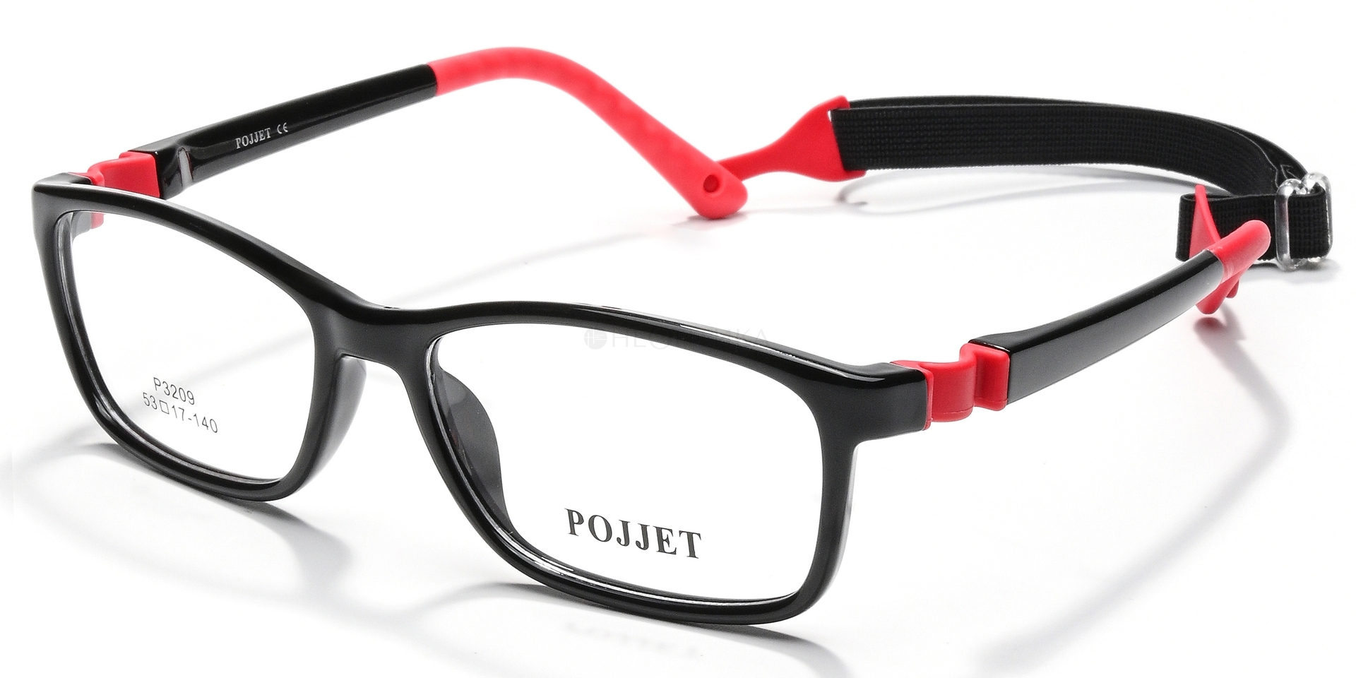 Оправа детская Pojjet P3209 C1 53