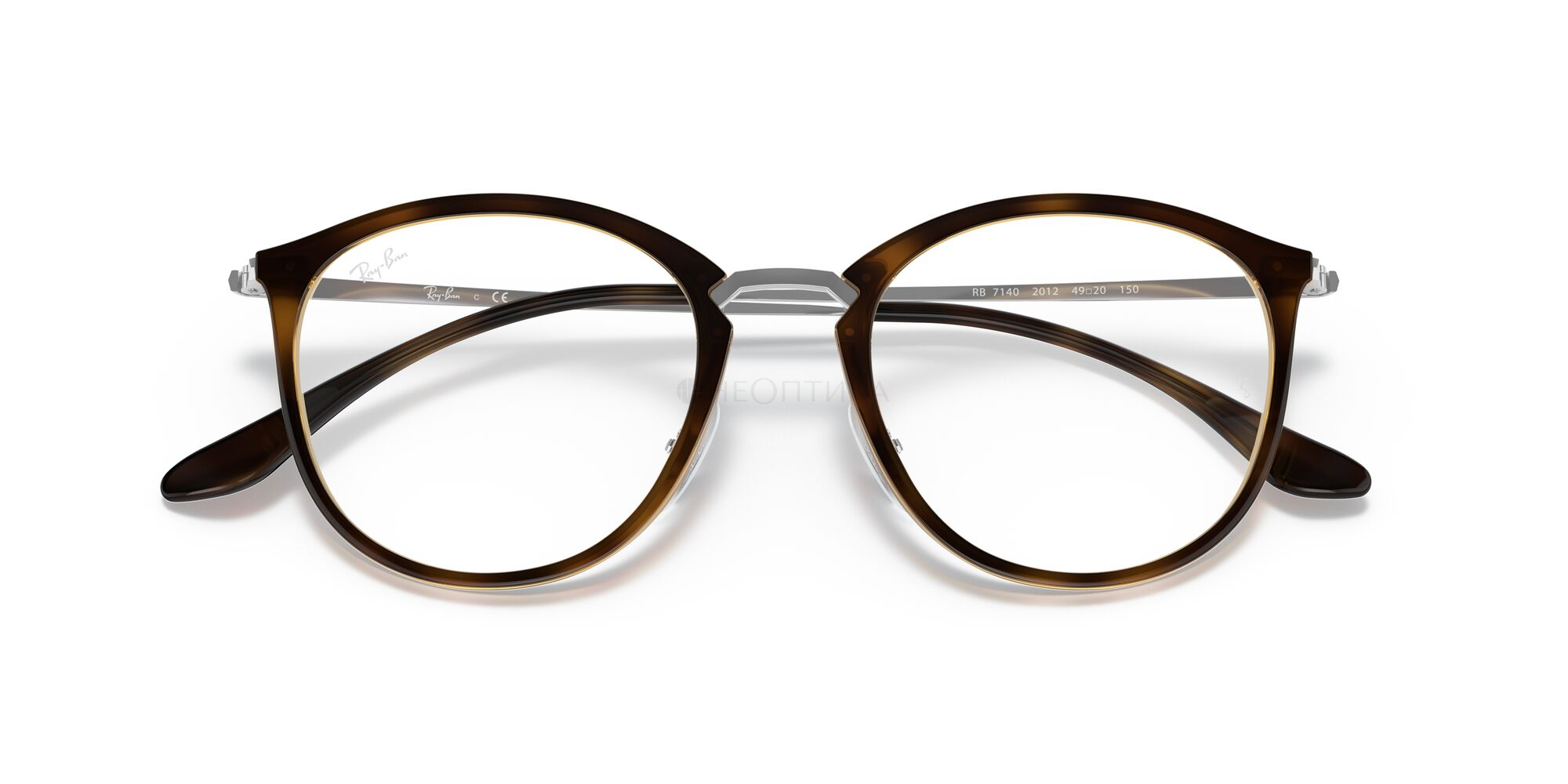 Оправа Ray-Ban Vista 0RX7140 2012 51