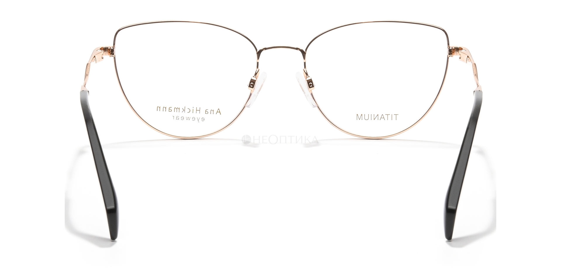 Оправа Ana Hickmann AH1514T 09A
