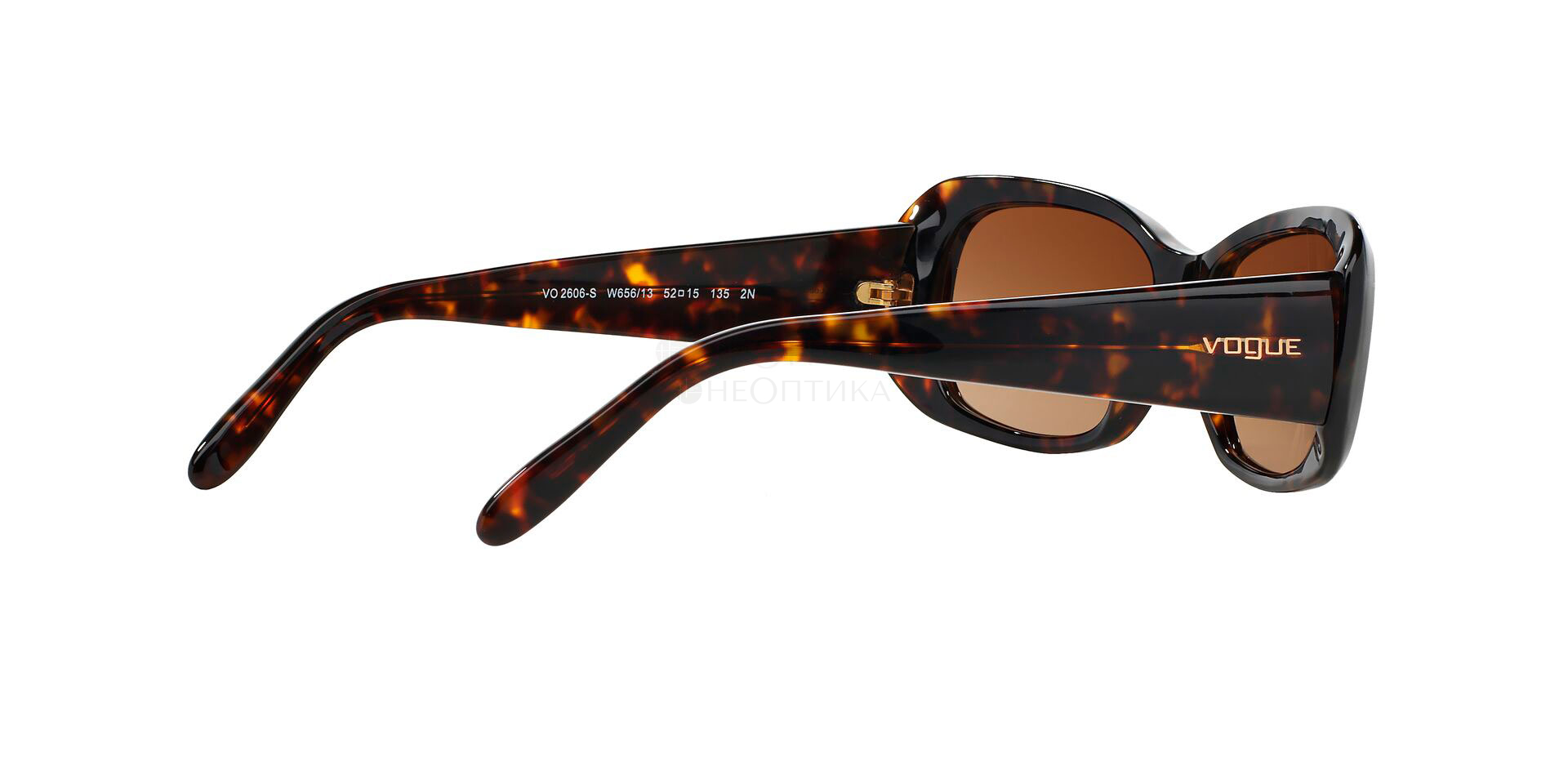 Солнцезащитные очки Vogue  0VO2606S W65613 55