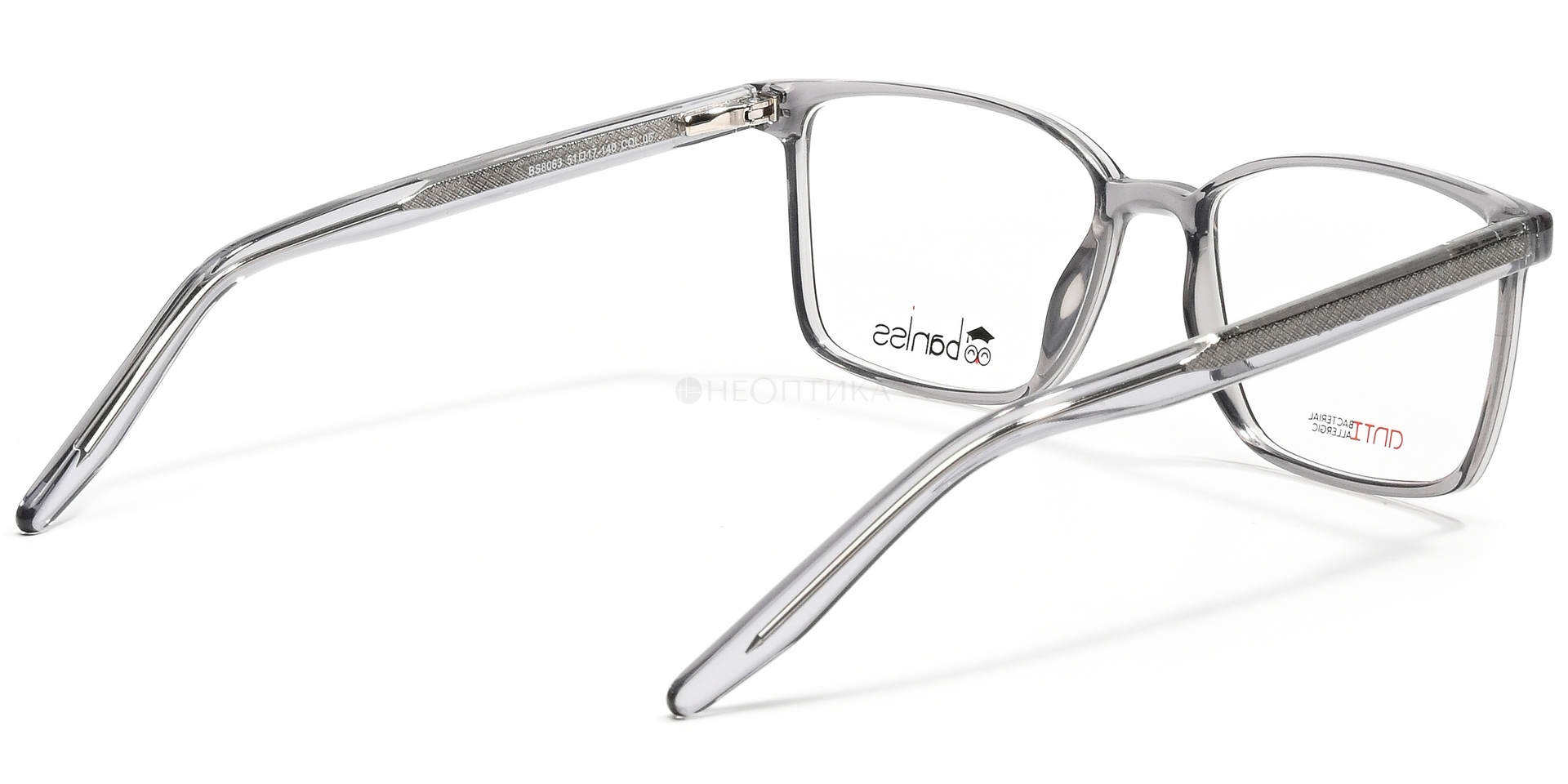 Оправа детская Baniss BS8063 C05 51