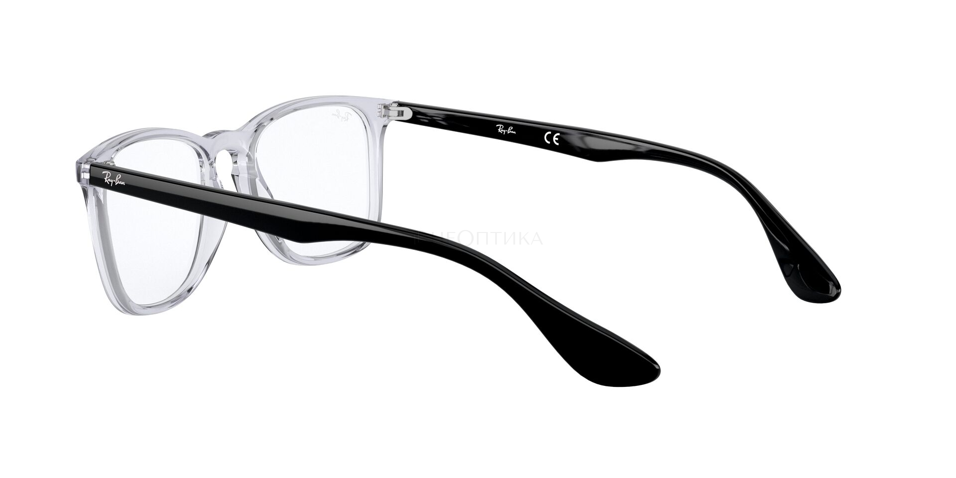 Оправа Ray-Ban 0RX7074 5943 52