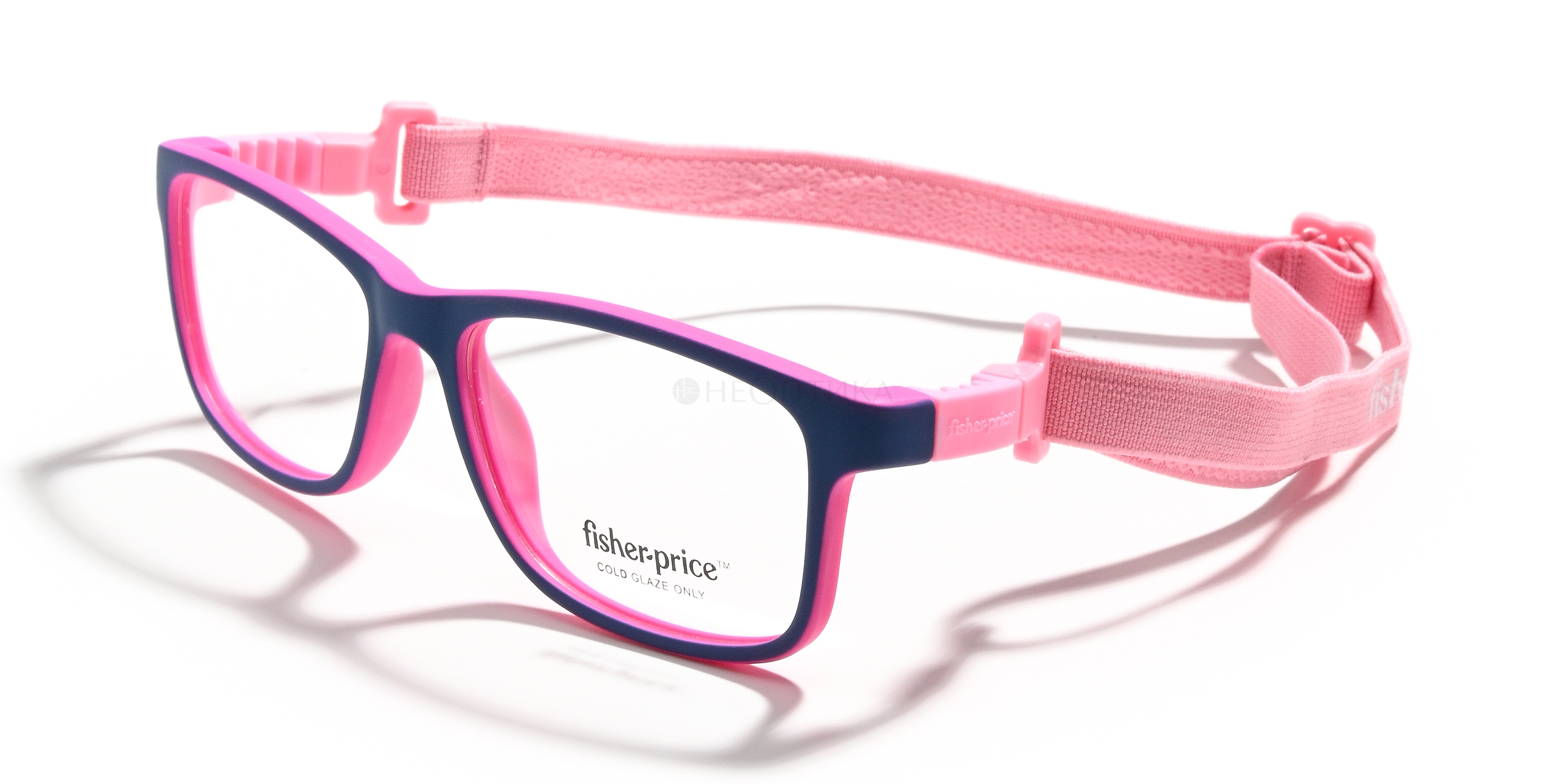 Оправа детская Fisher Price FPVN005 FXA 49