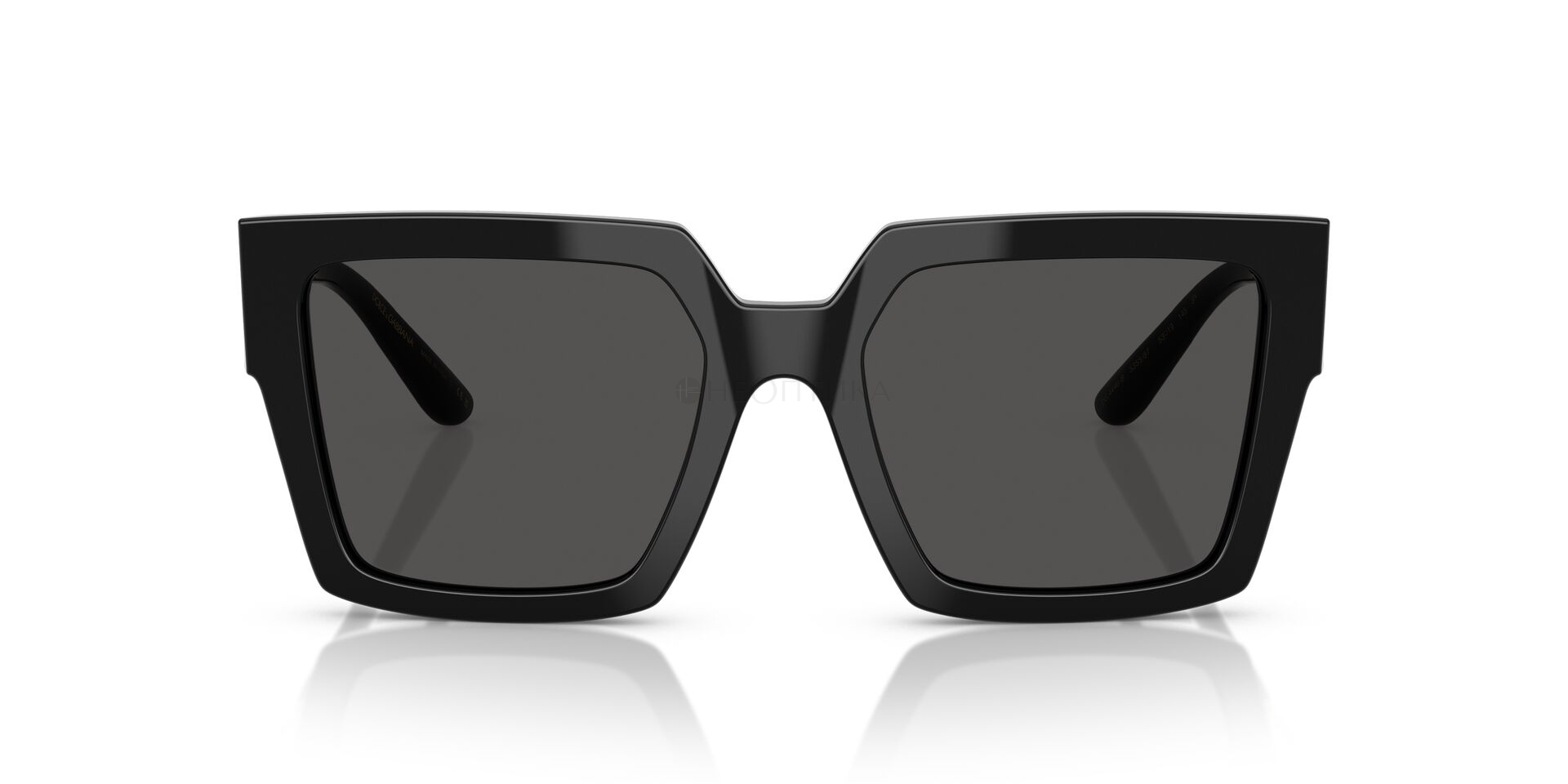 Солнцезащитные очки Dolce & Gabbana  0DG4446B 335587 53