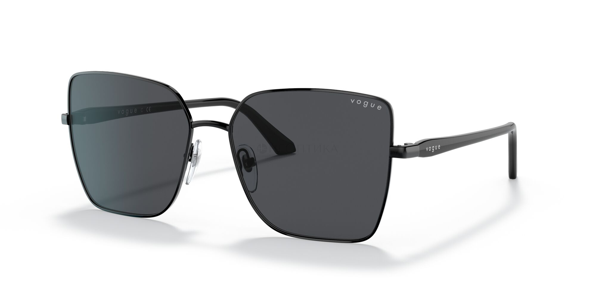 Солнцезащитные очки Vogue 0VO4199S 352/87 58