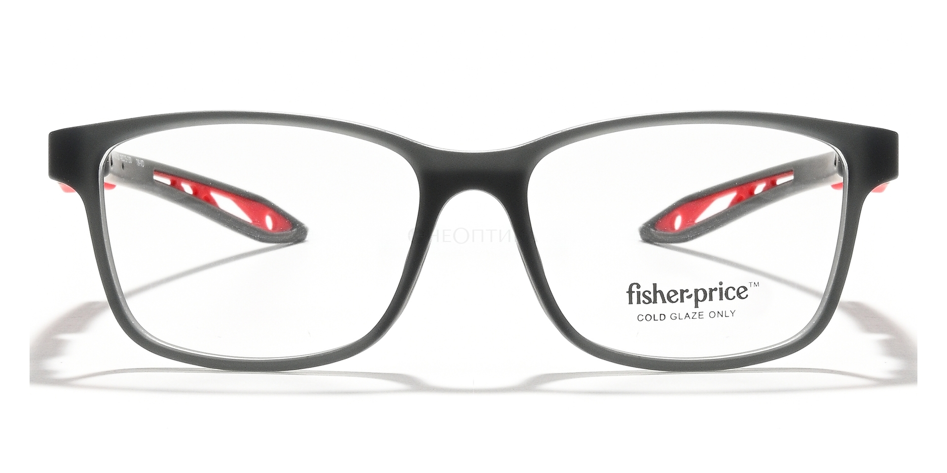 Оправа детская Fisher Price FPSP005 BLK 48