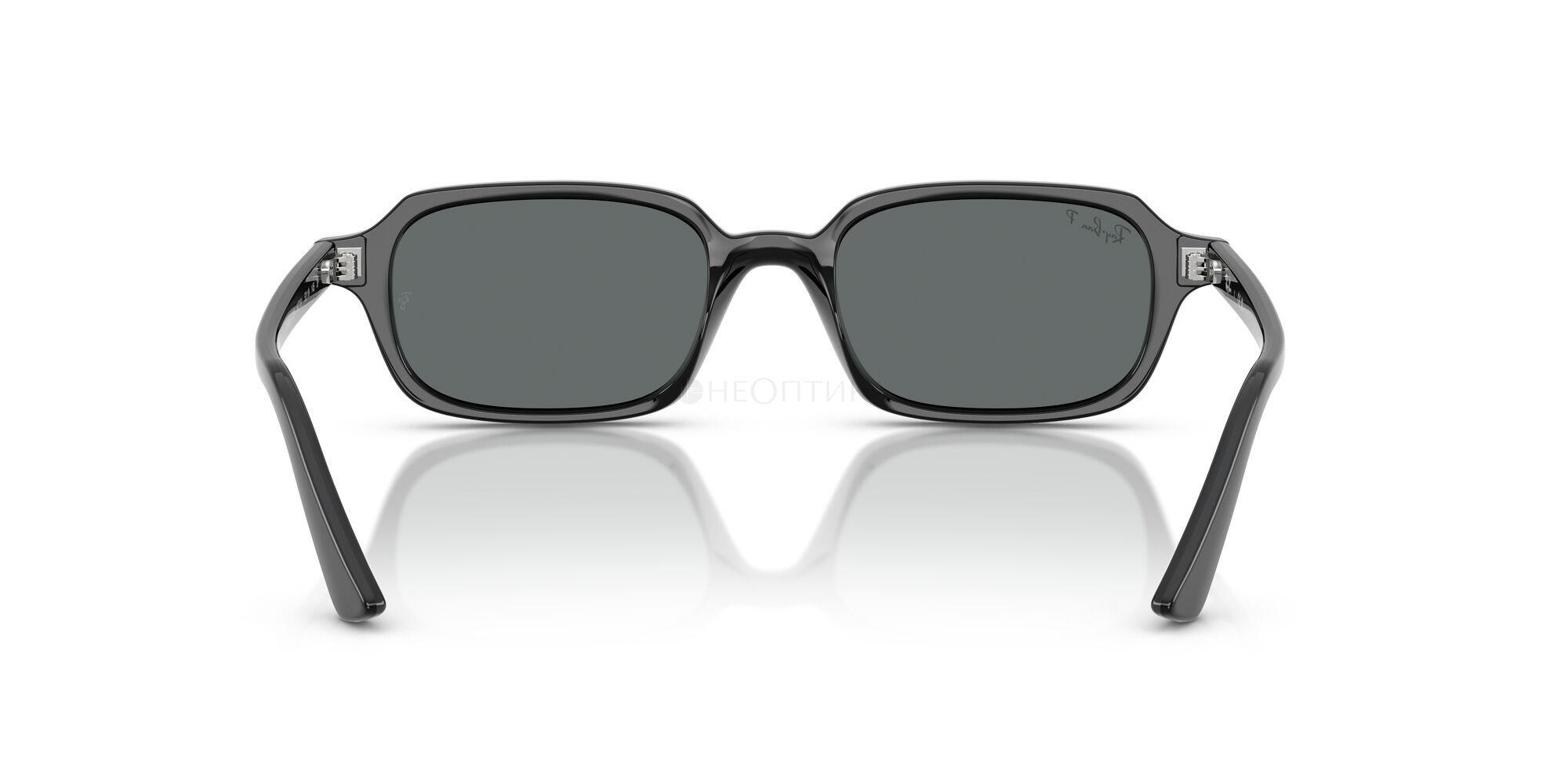 Солнцезащитные очки Ray-Ban Zuri 0RB4455 667781 52
