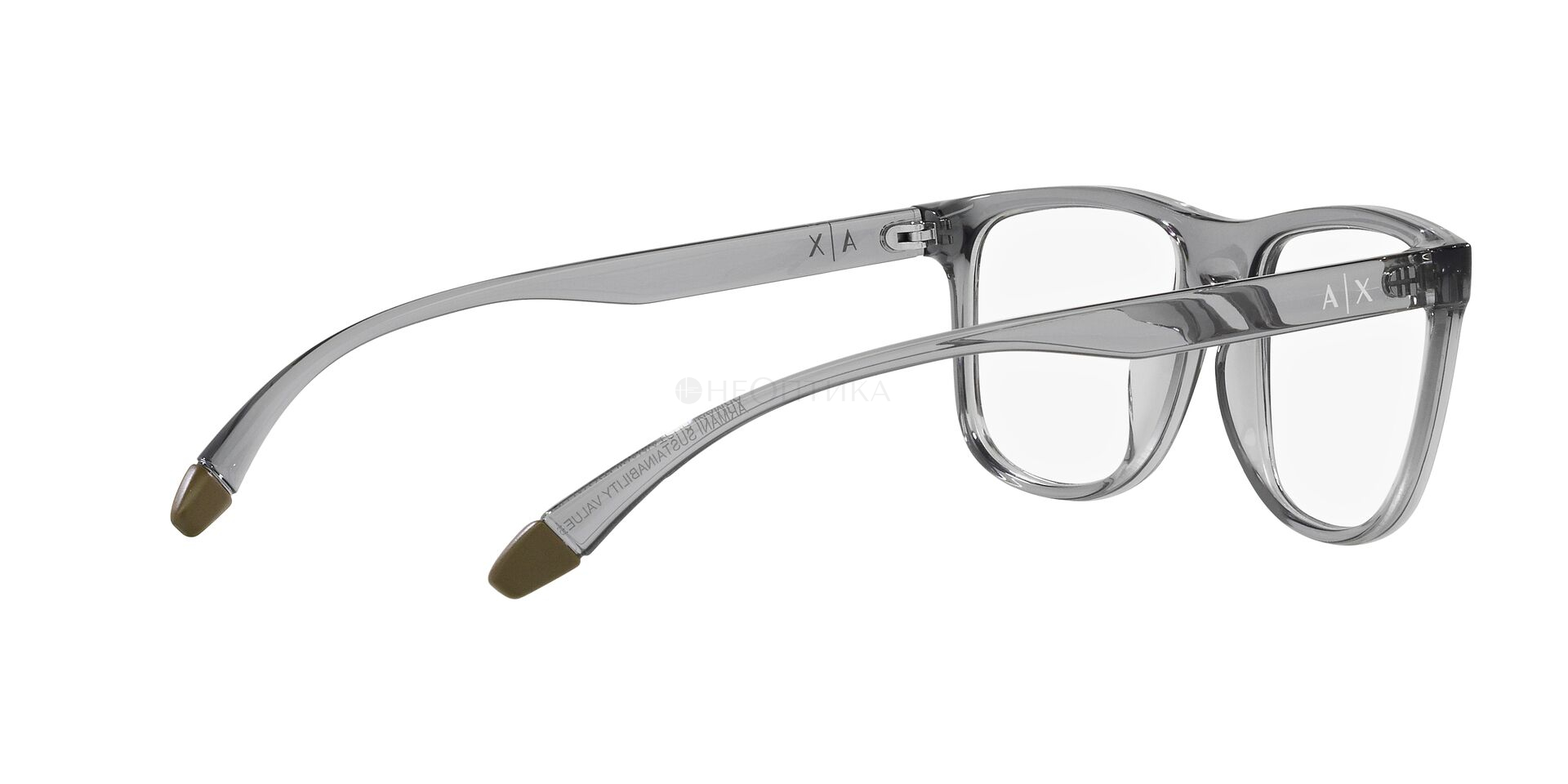 Оправа Armani Exchange 0AX3101U 8334 55