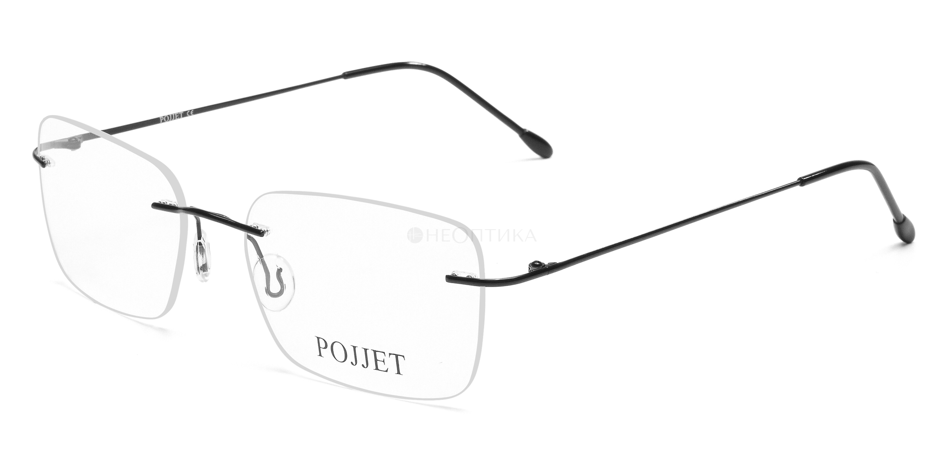 Оправа Pojjet PO19002 C6 55