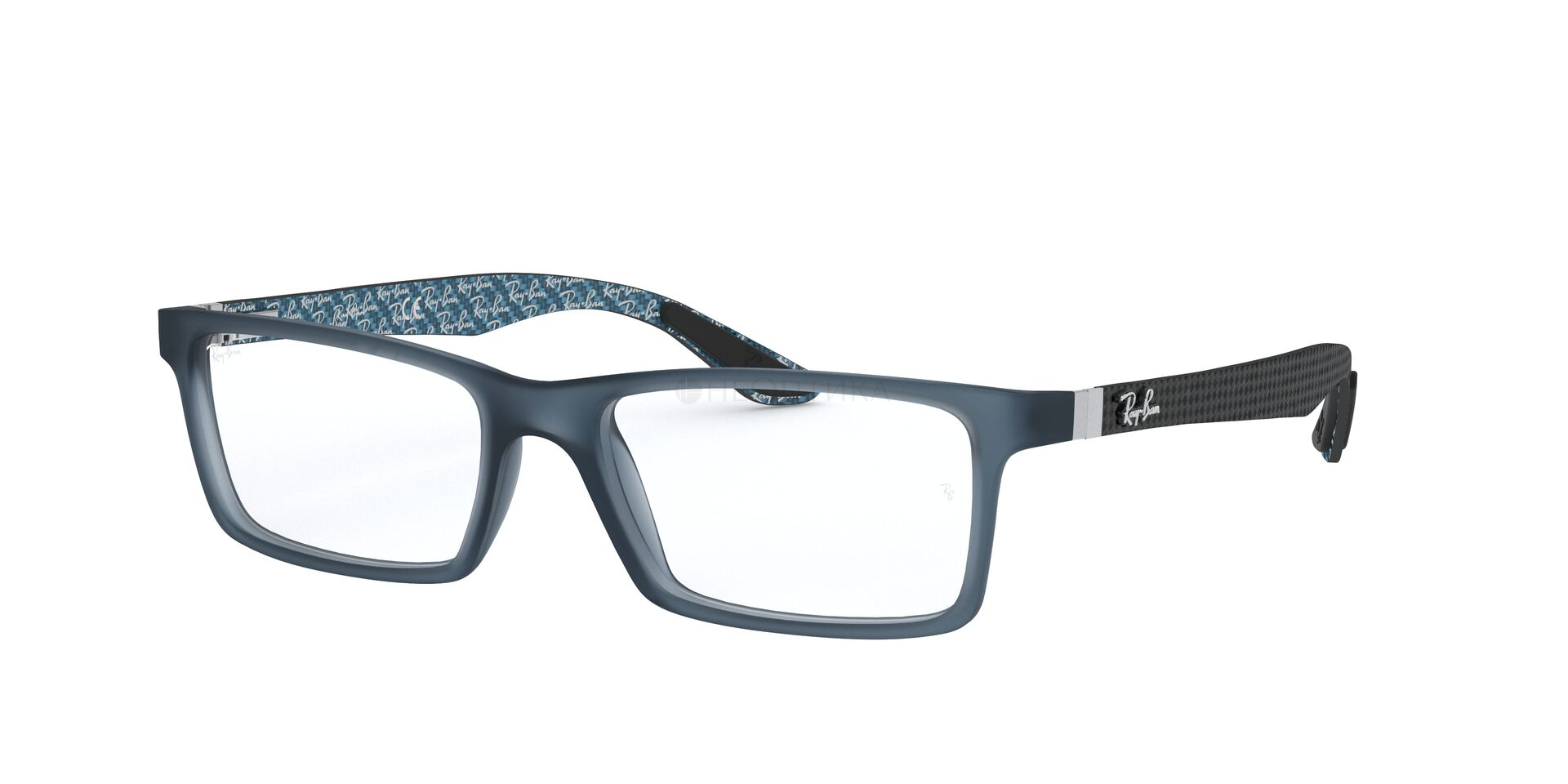 Оправа Ray-Ban 0RX8901 5262 55