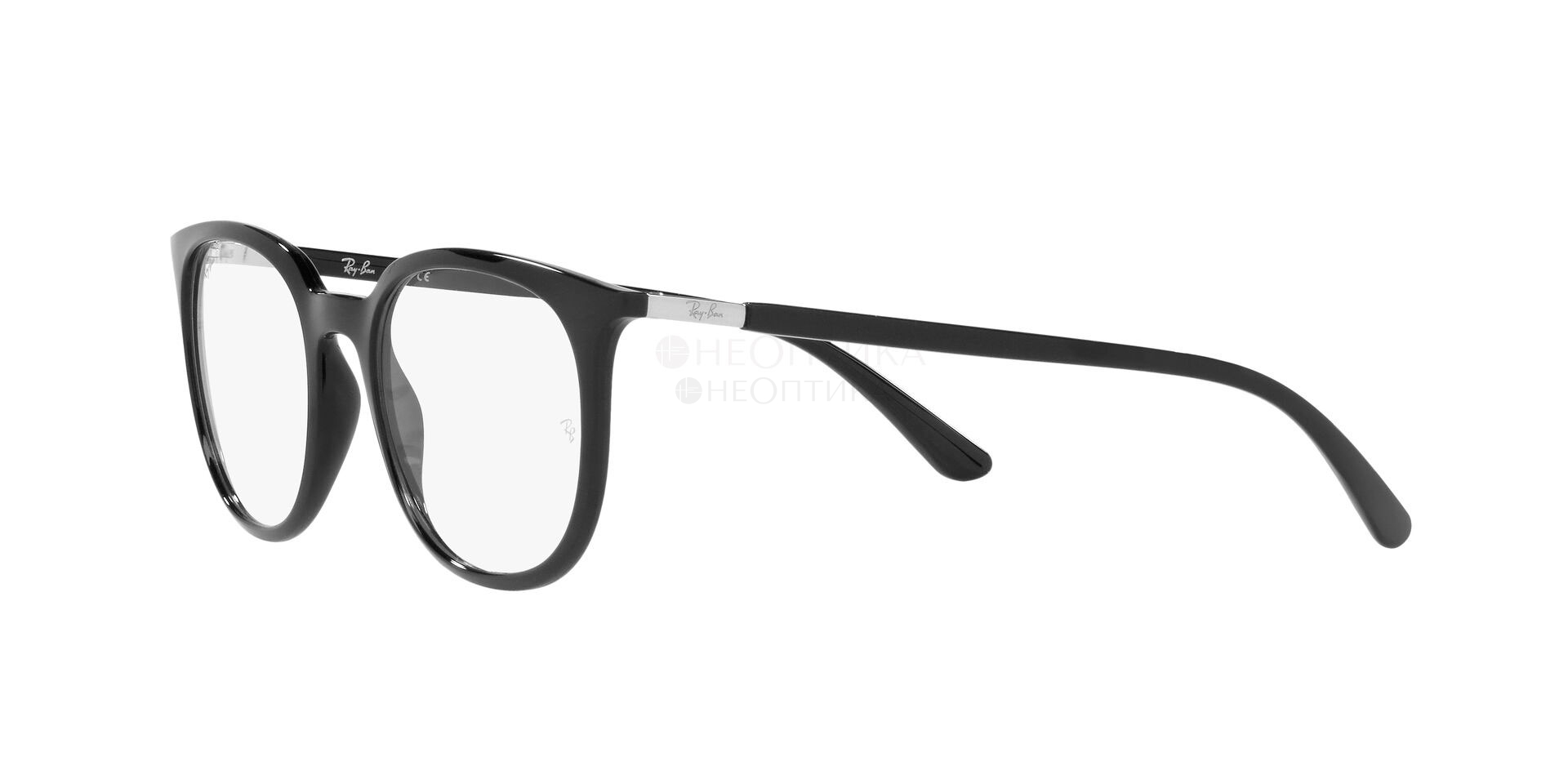 Оправа Ray-Ban 0RX7190 2000 53