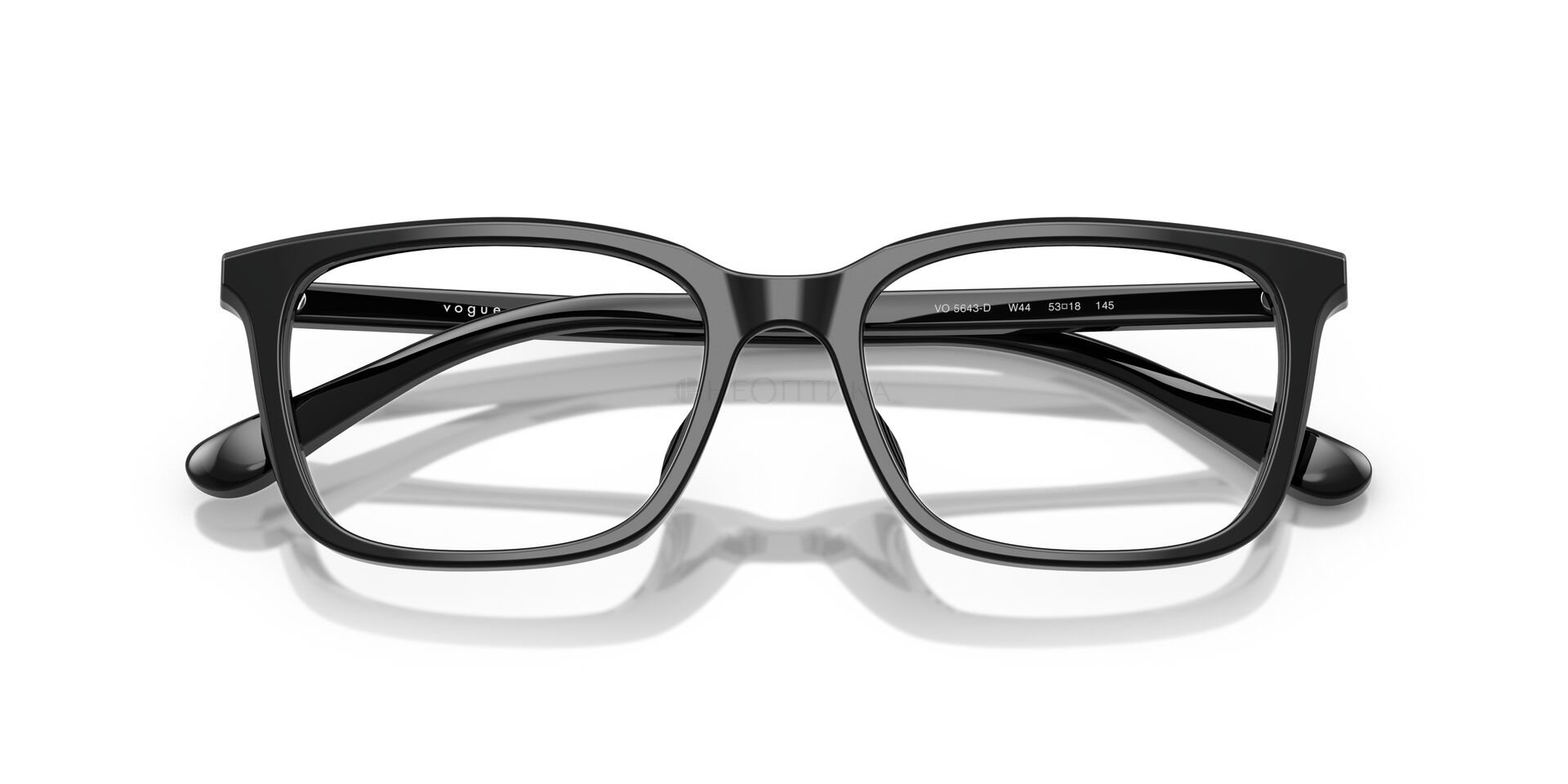 Оправа Vogue 0VO5643D W44 53