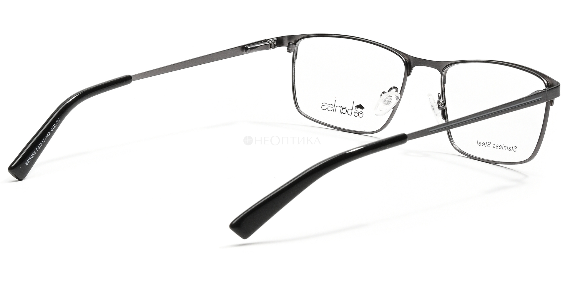 Оправа детская Baniss BR6055 C02 53