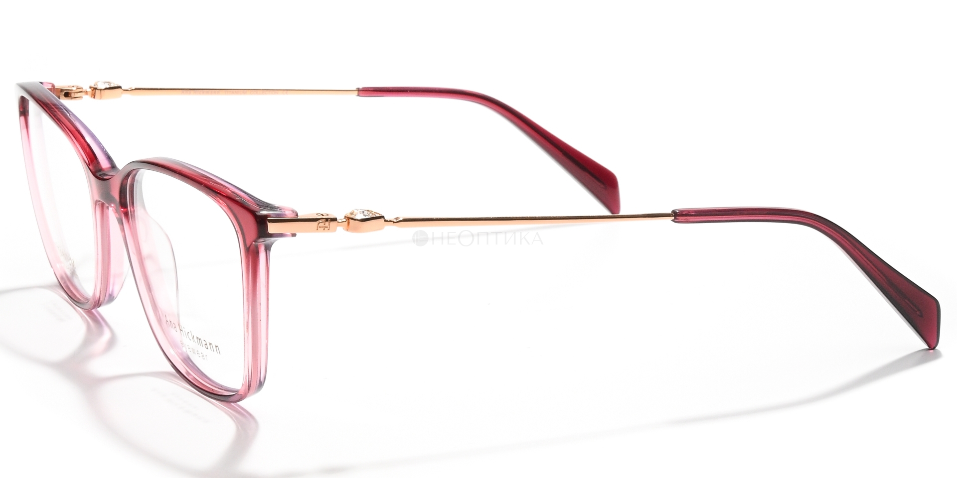 Оправа Ana Hickmann AH6514T C04