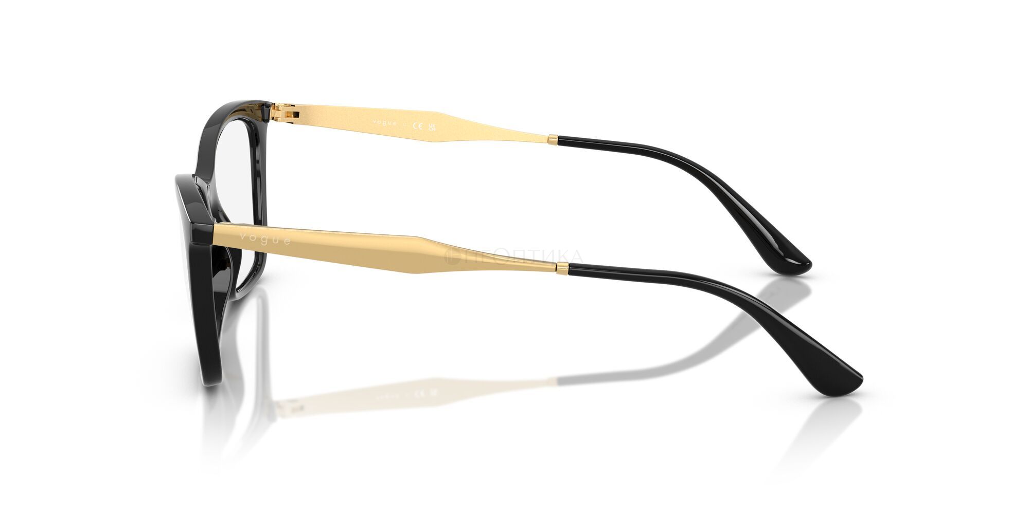 Оправа Vogue 0VO5624 W44 53