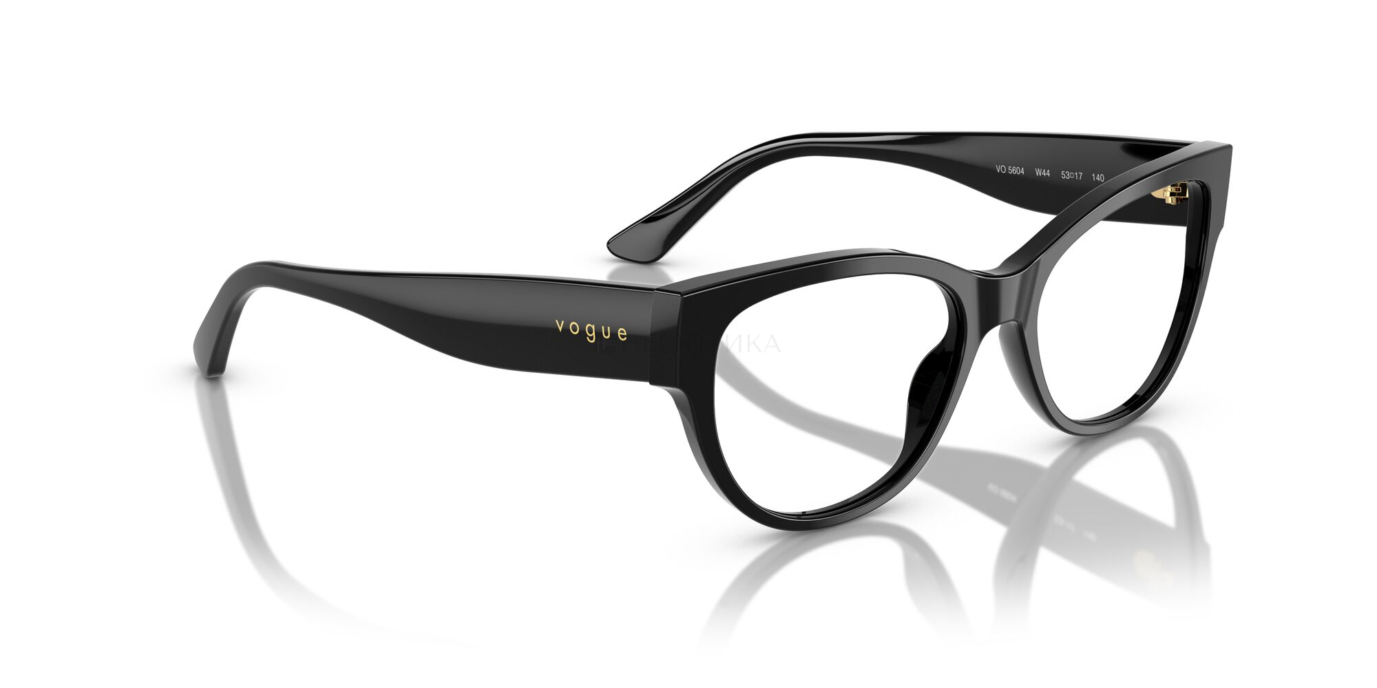 Оправа Vogue 0VO5604 W44 53
