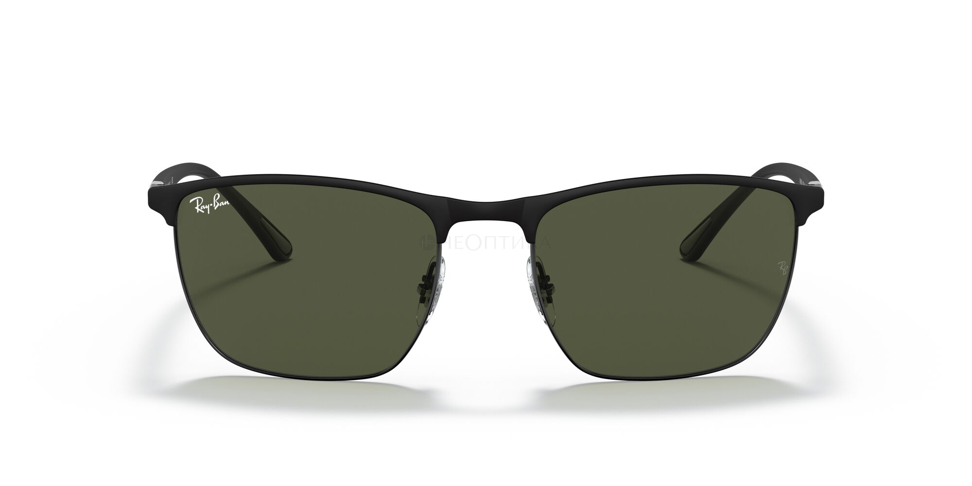 Солнцезащитные очки Ray-Ban 0RB3686 186/31 57
