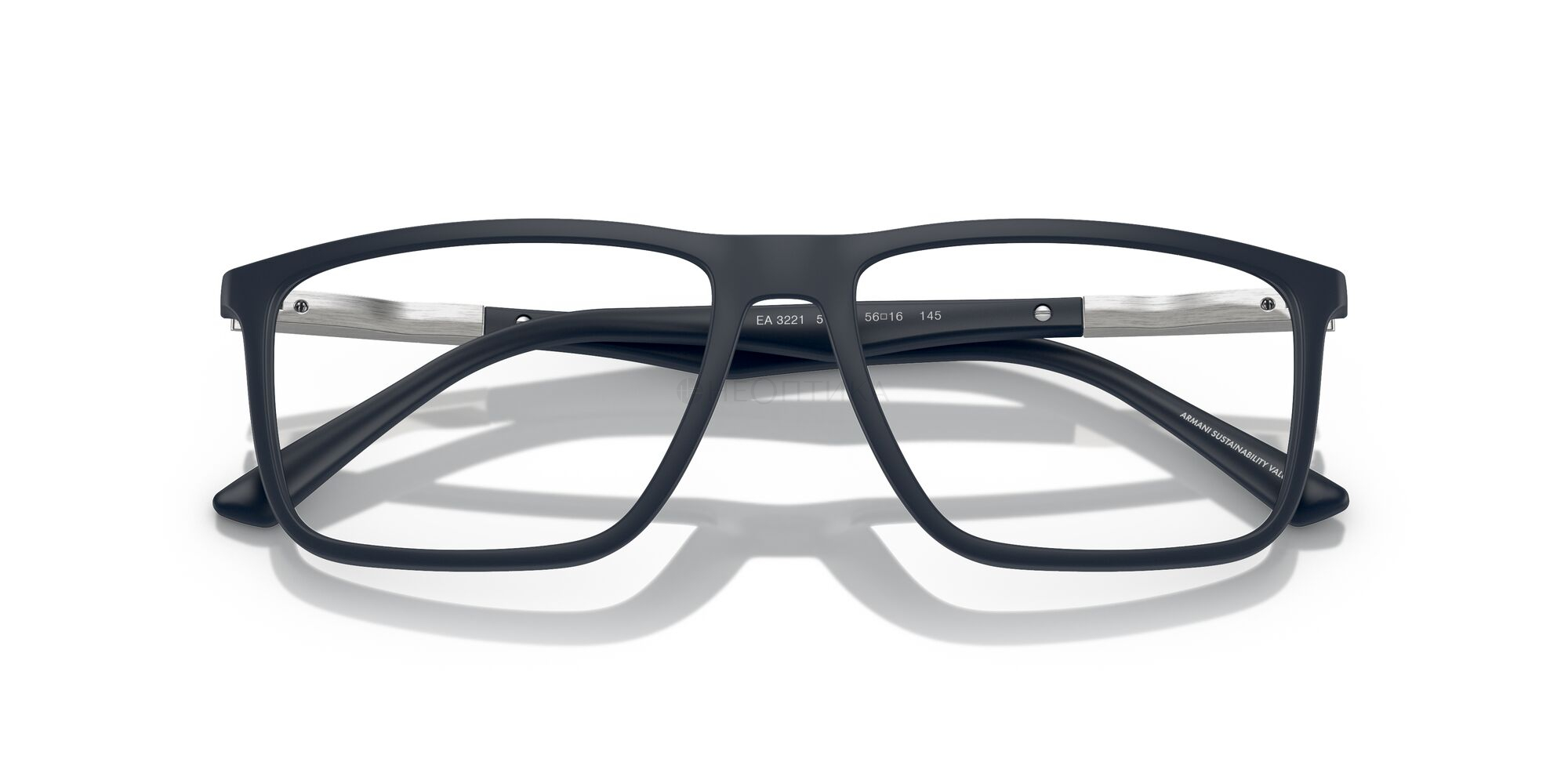 Оправа Emporio Armani 0EA3221 5088 54