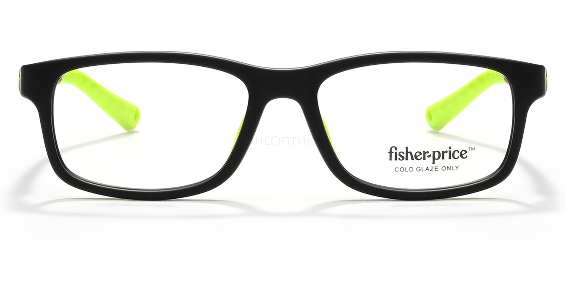 Оправа детская Fisher Price FPVN011 BLK 49