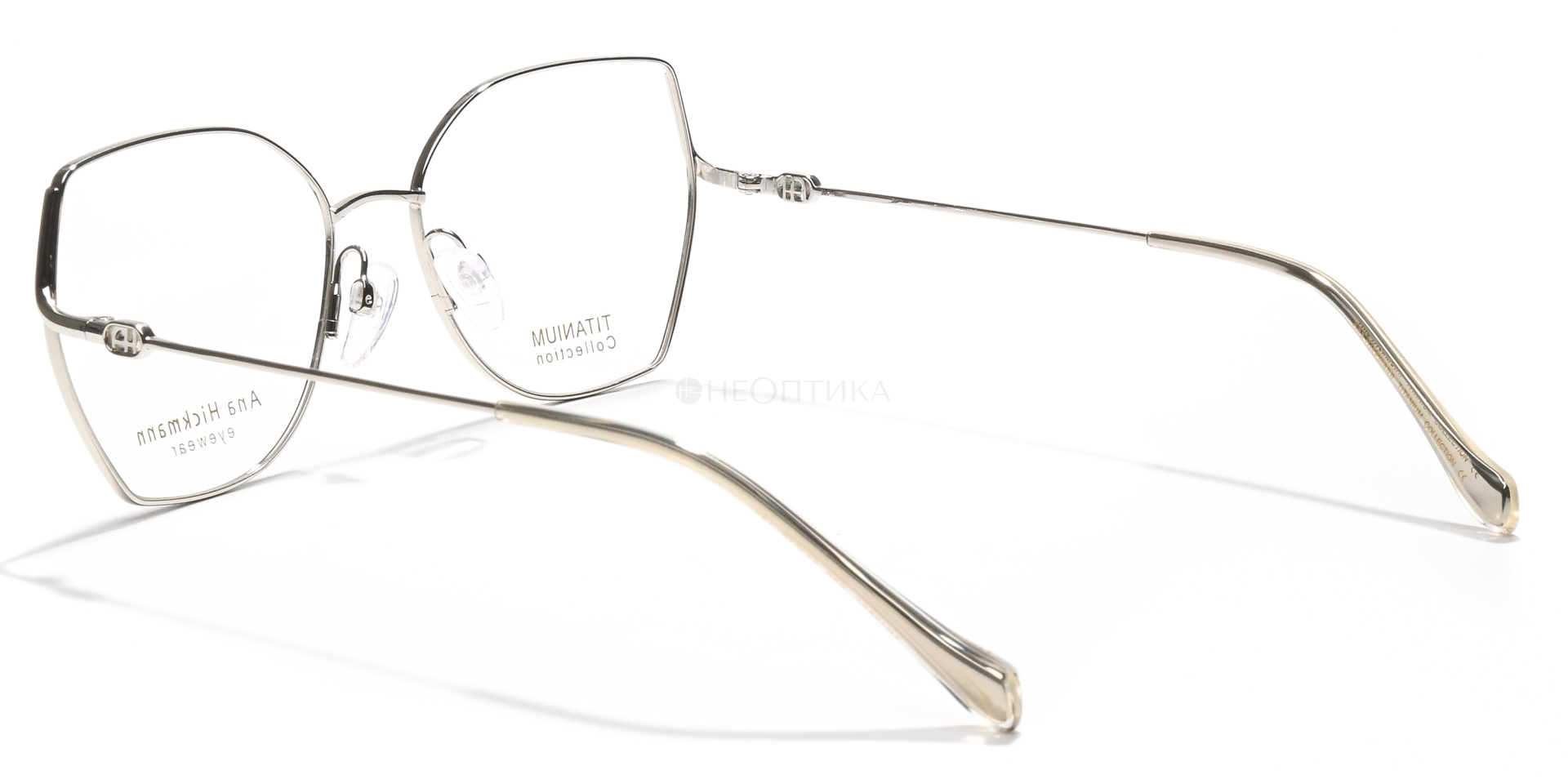 Оправа Ana Hickmann AH1568T 09B