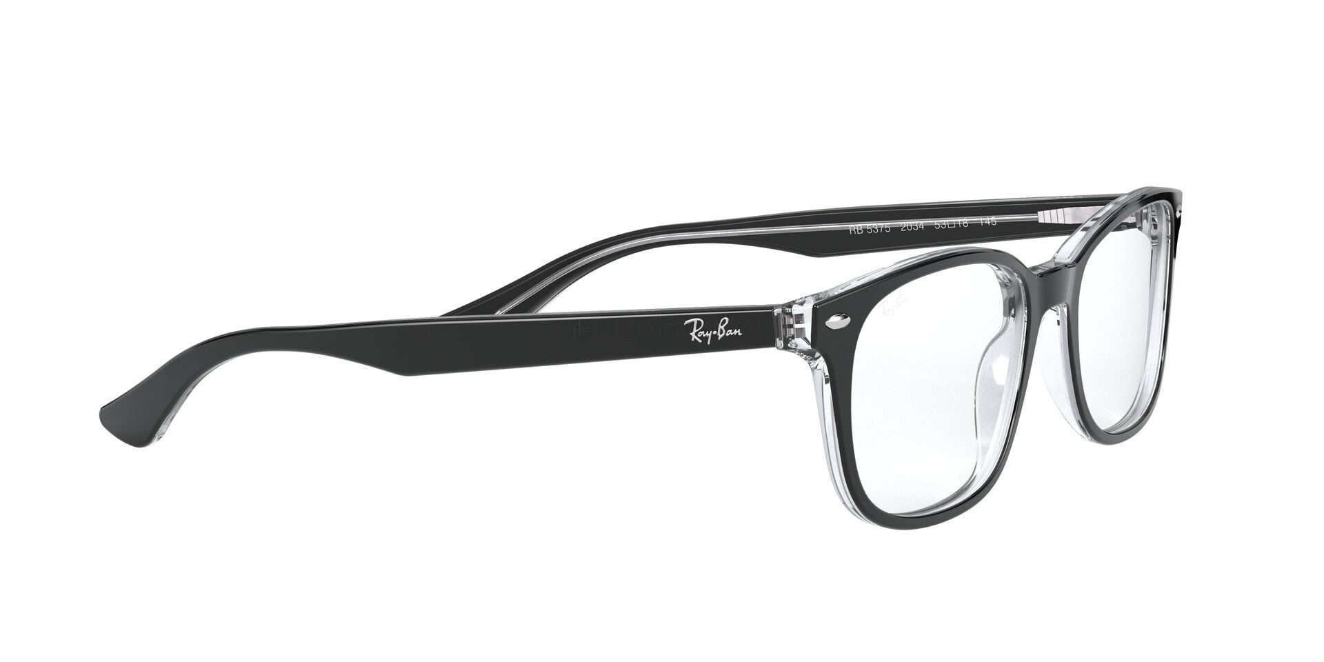 Оправа Ray-Ban 0RX5375 2034 53