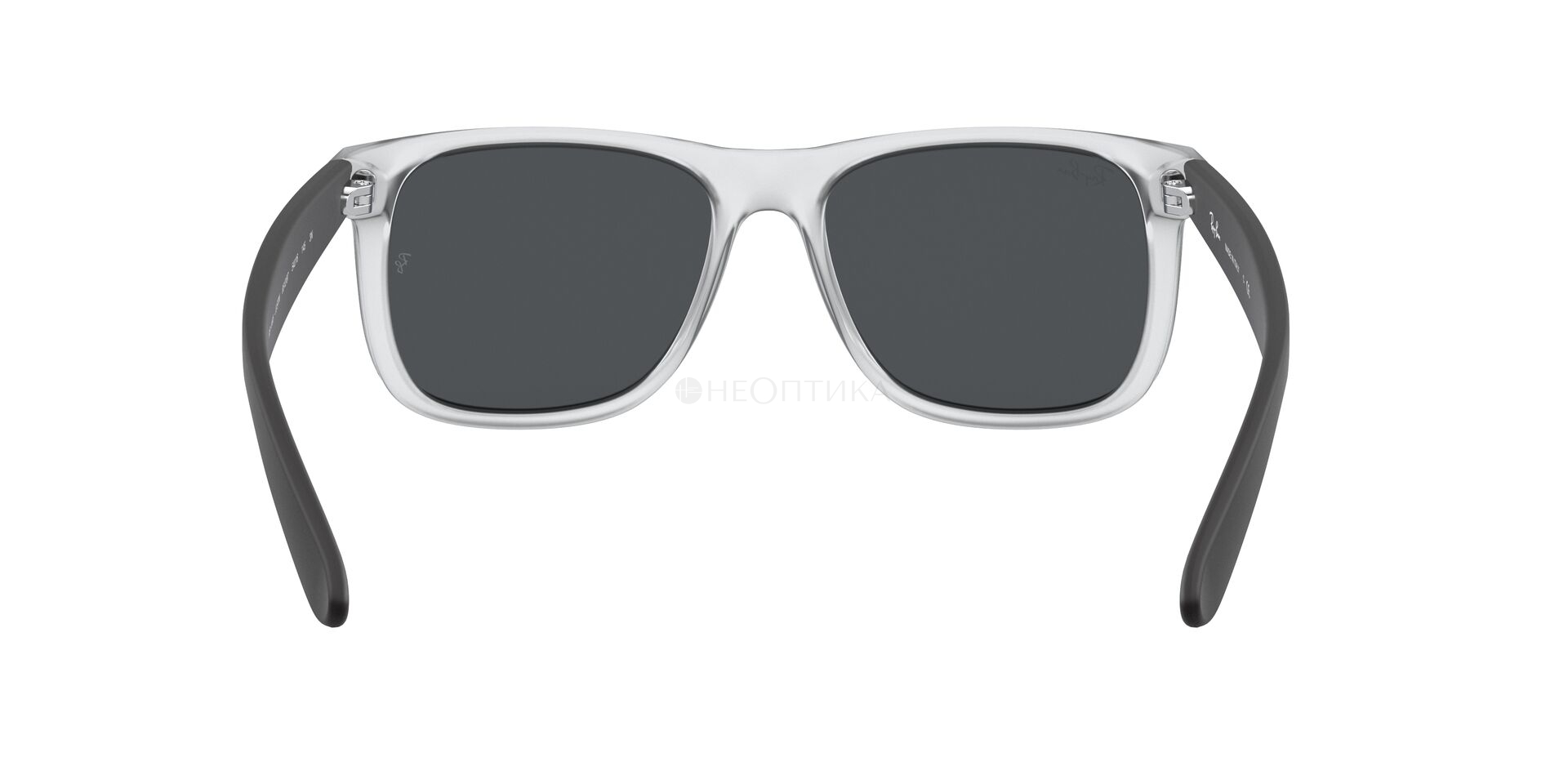 Солнцезащитные очки Ray-Ban Justin 0RB4165 651287 54
