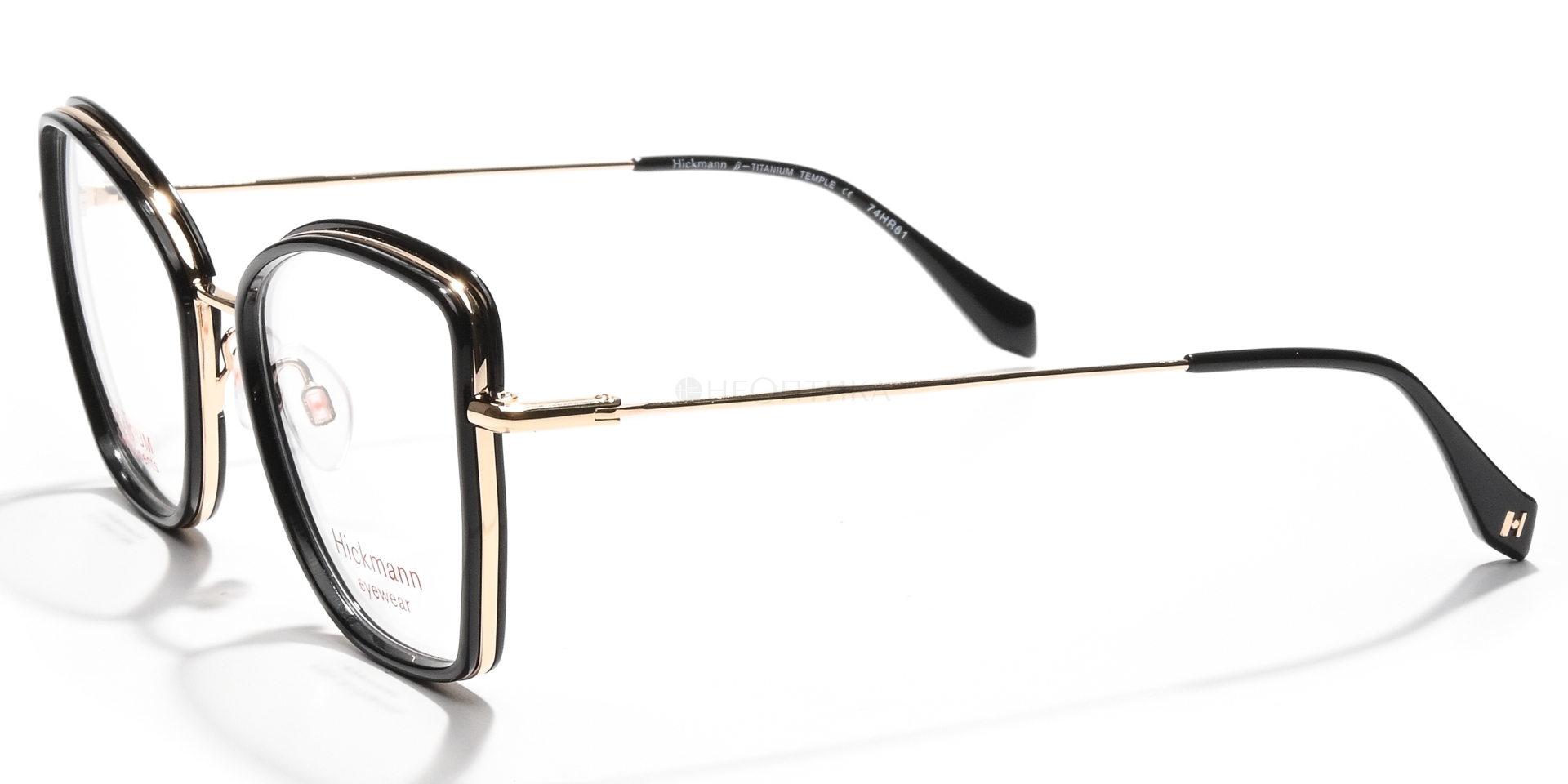 Оправа Hickmann HI1287T A01