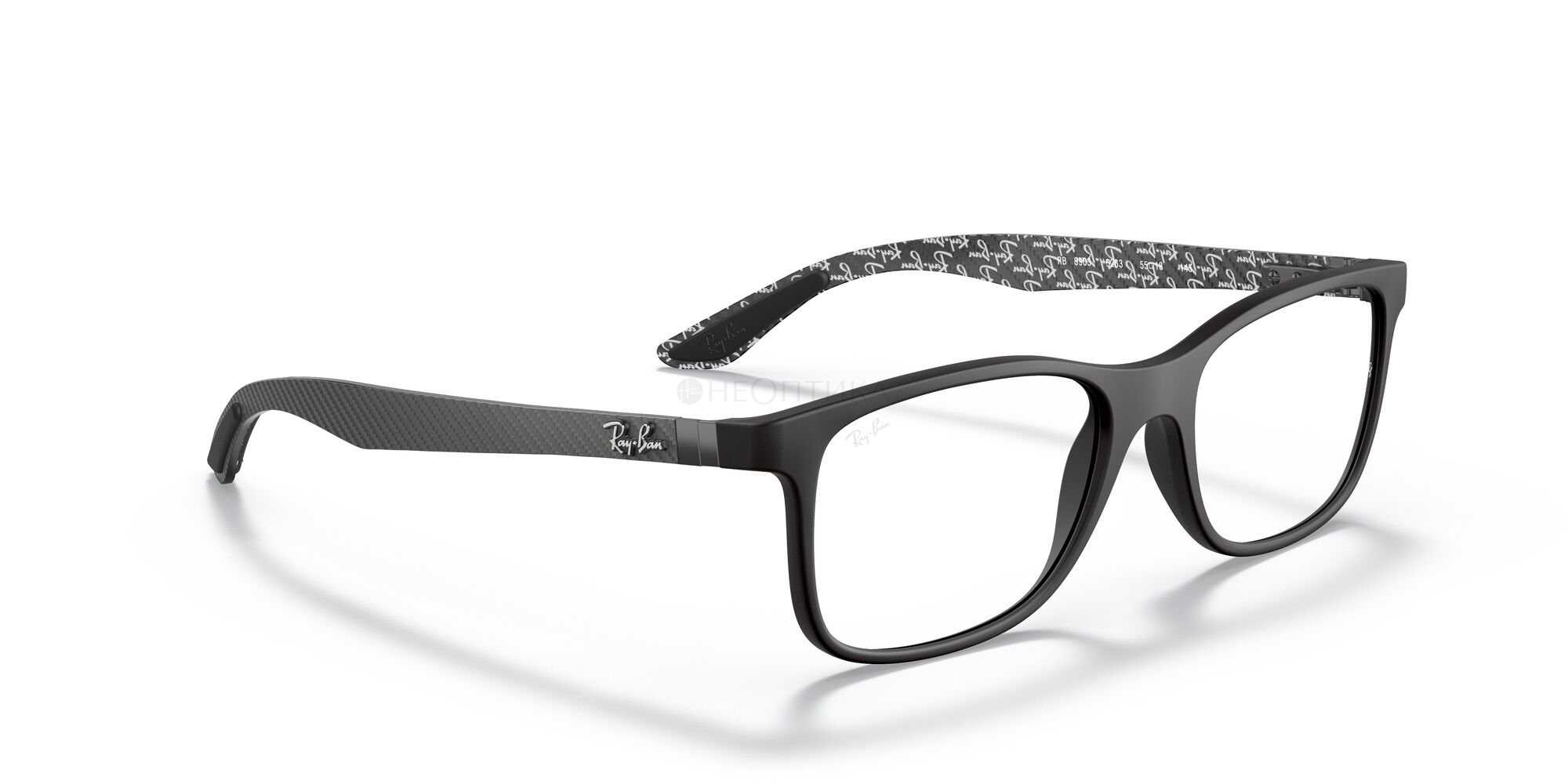 Оправа Ray-Ban 0RX8903 5263 55