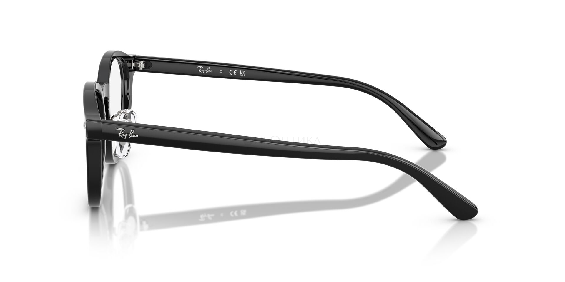 Оправа Ray-Ban 0RX5443D 2000 49